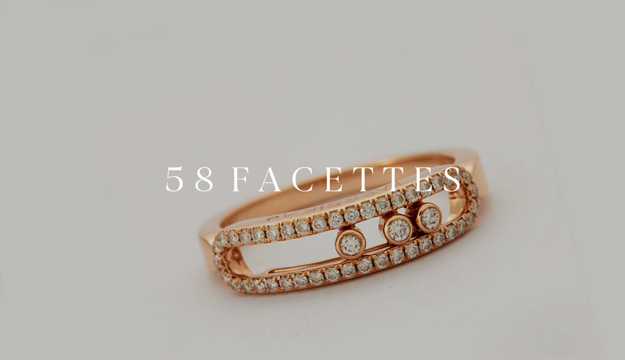 Sélection Joaillerie De Luxe By 58 Facettes