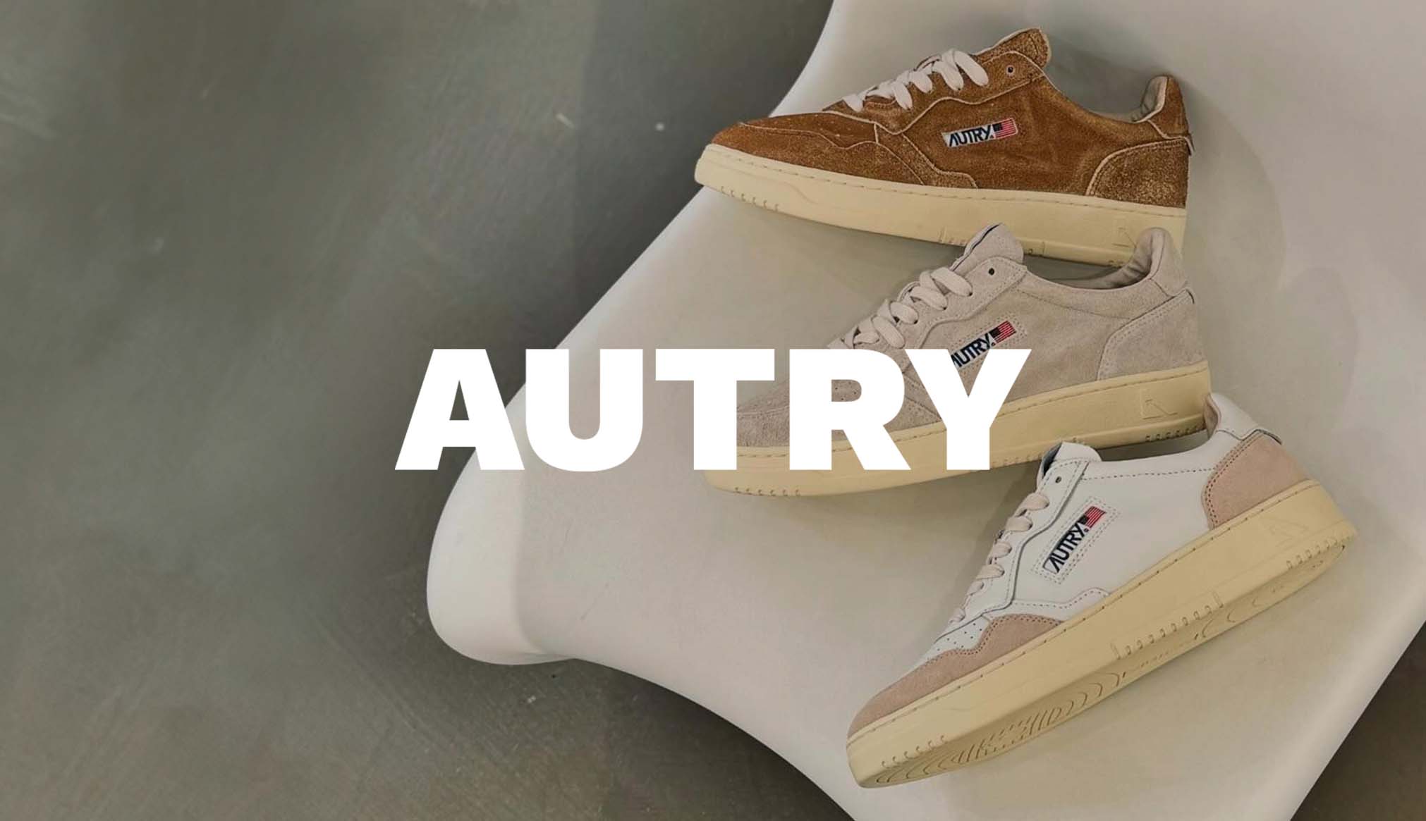 Autry