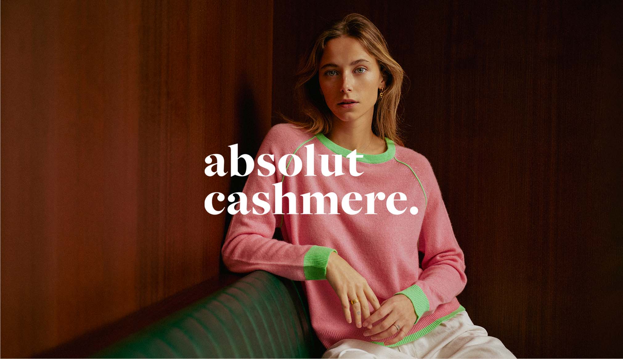 Absolut Cashmere