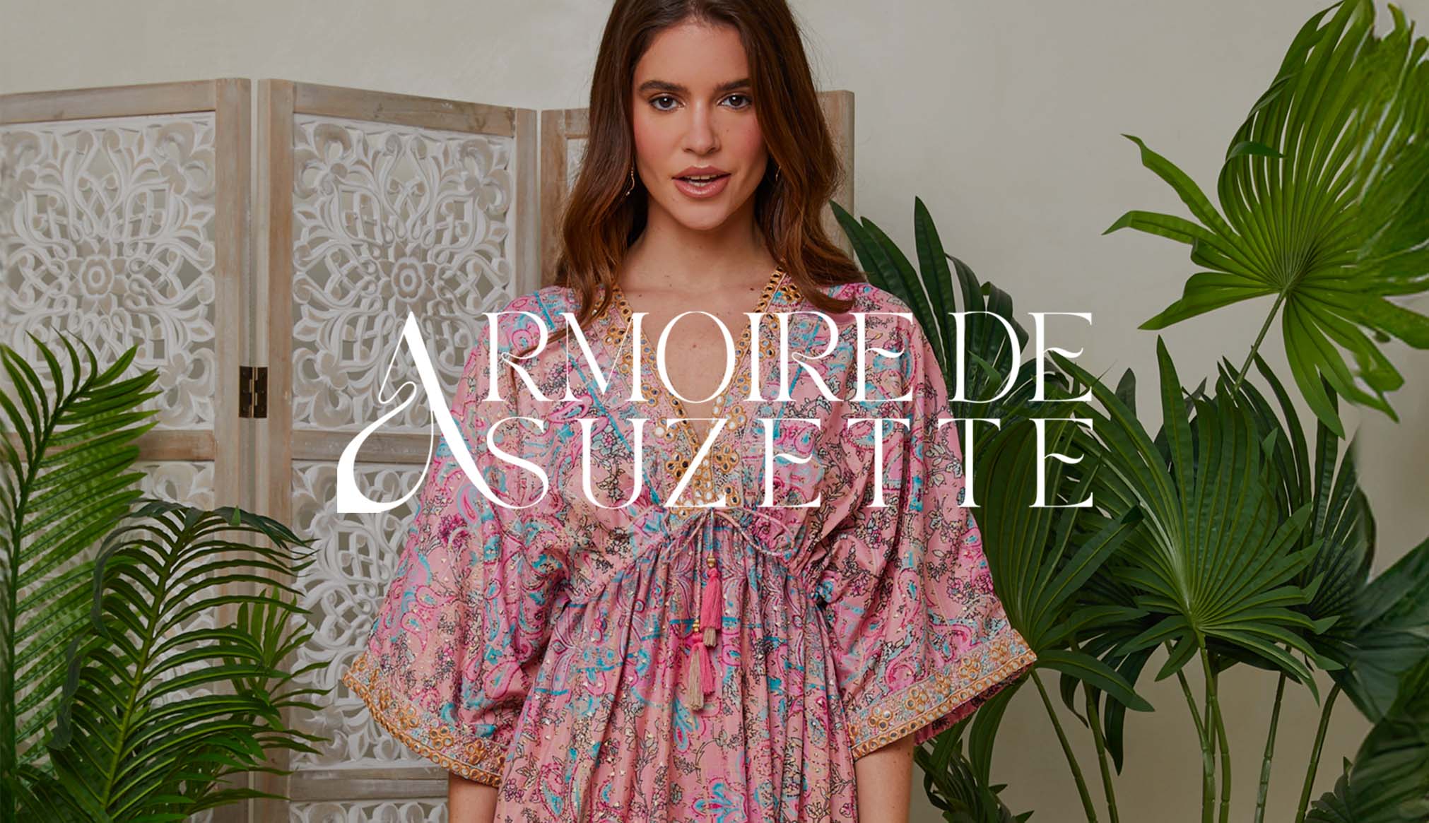 L'Armoire De Suzette