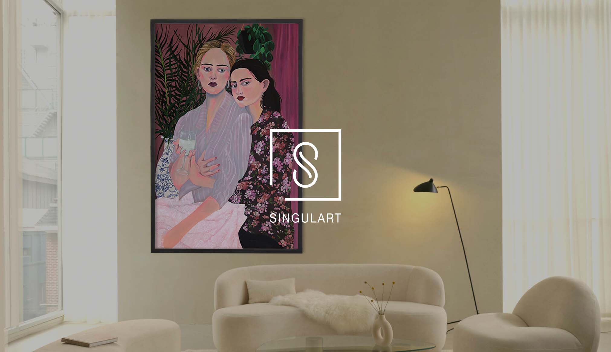 SINGULART
