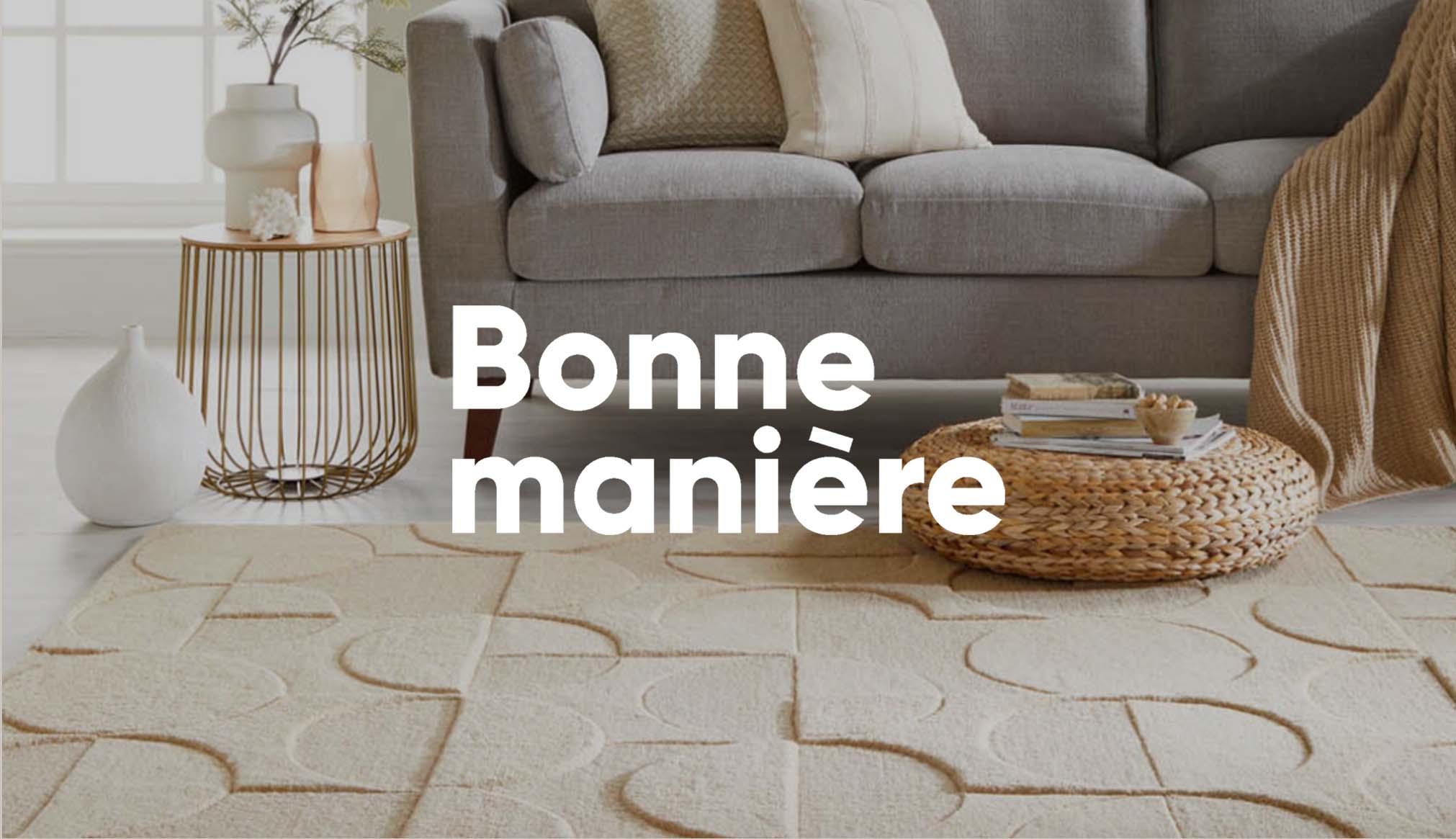 Bonne Manière
