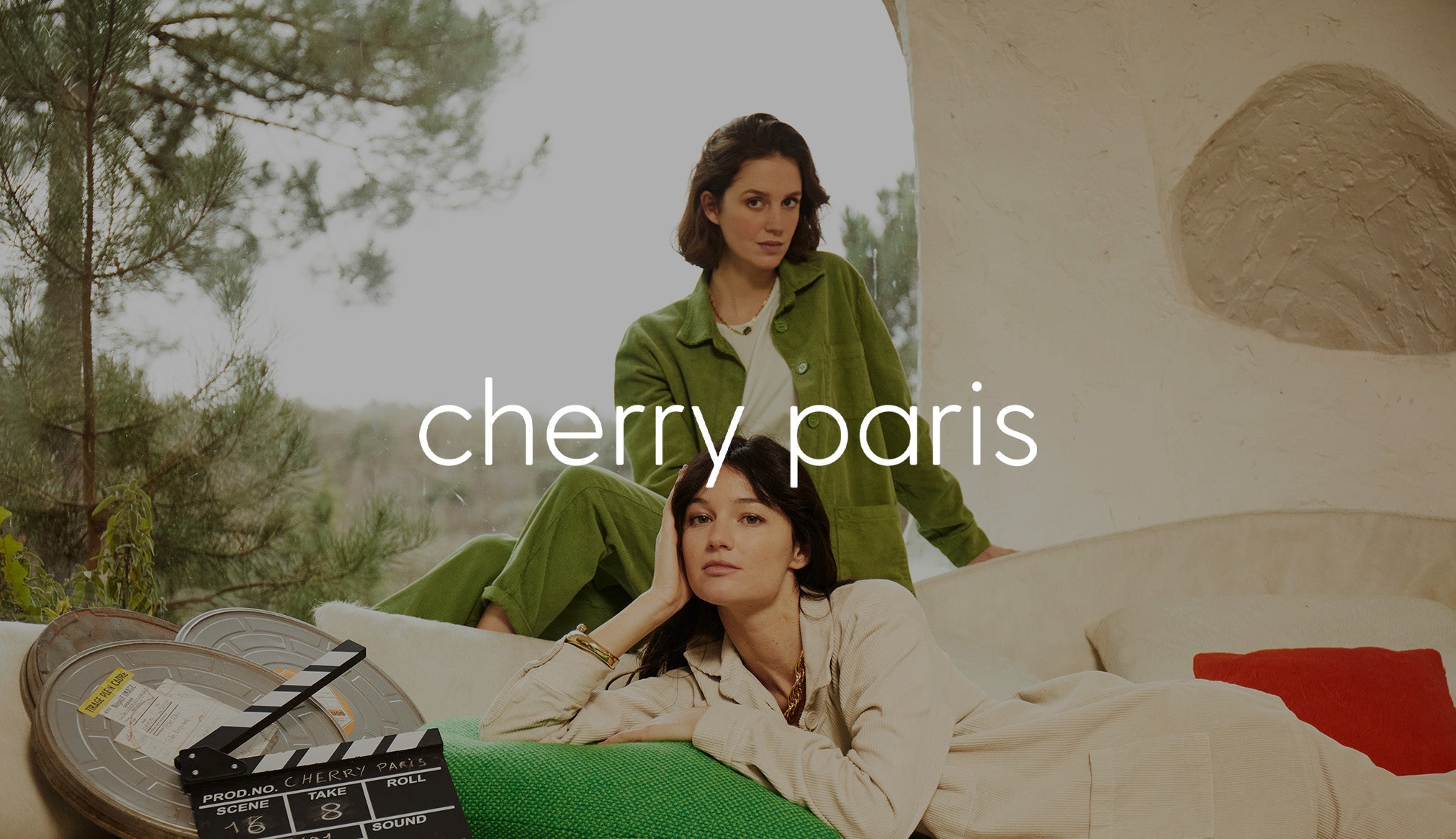 Cherry Paris