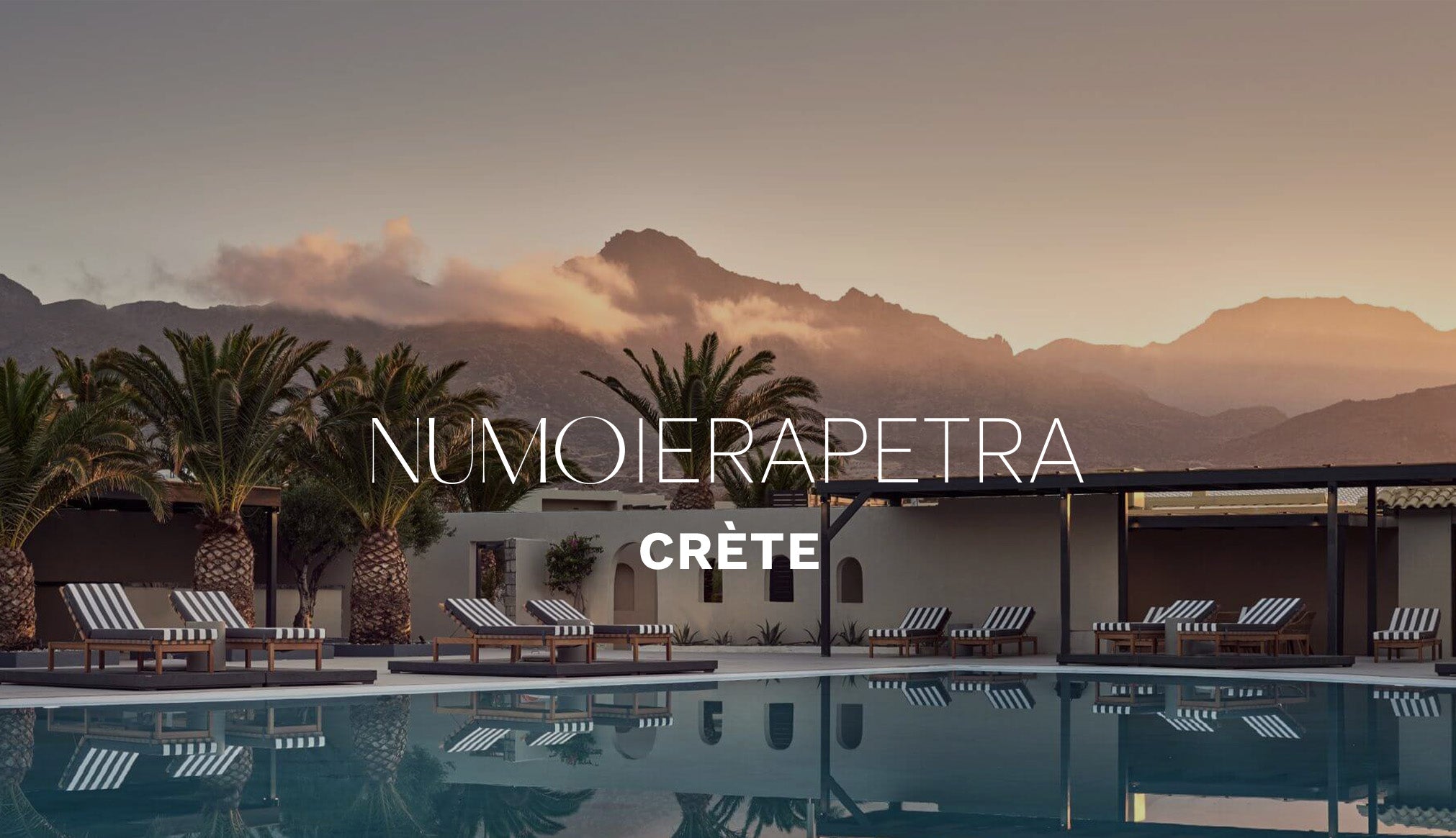 Crète - Numo Ierapetra