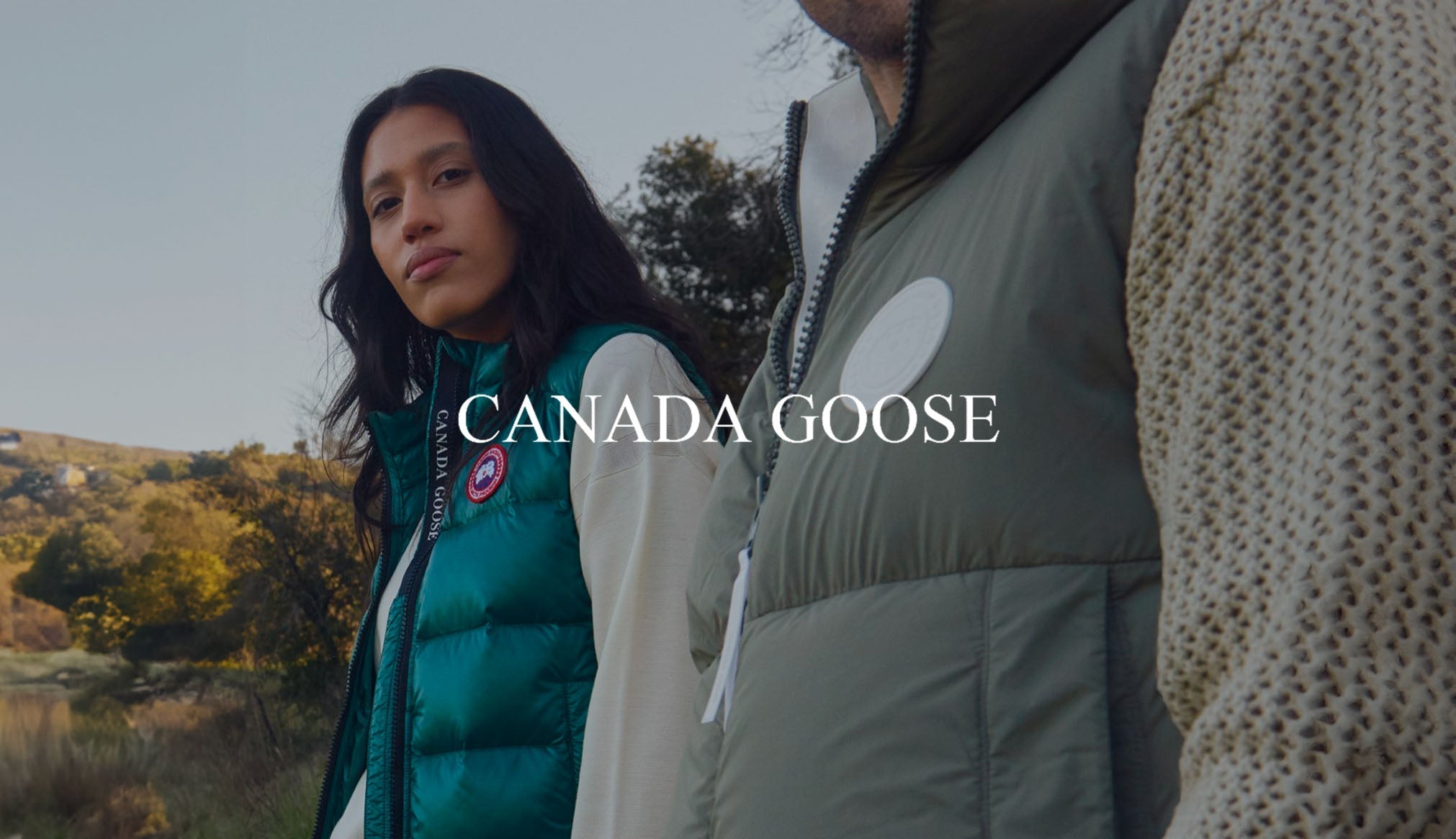 Canada Goose