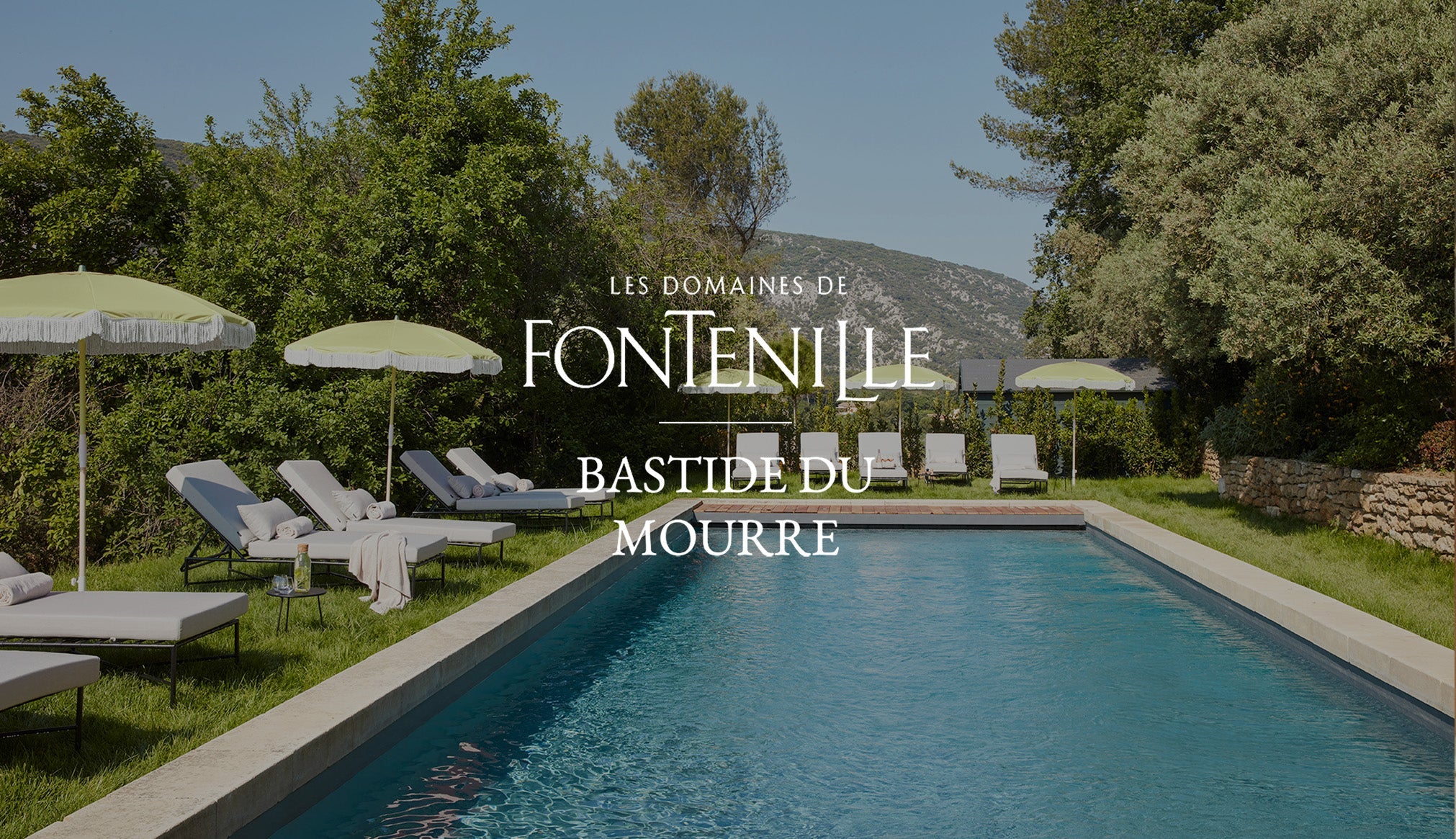 La Bastide du Mourre
