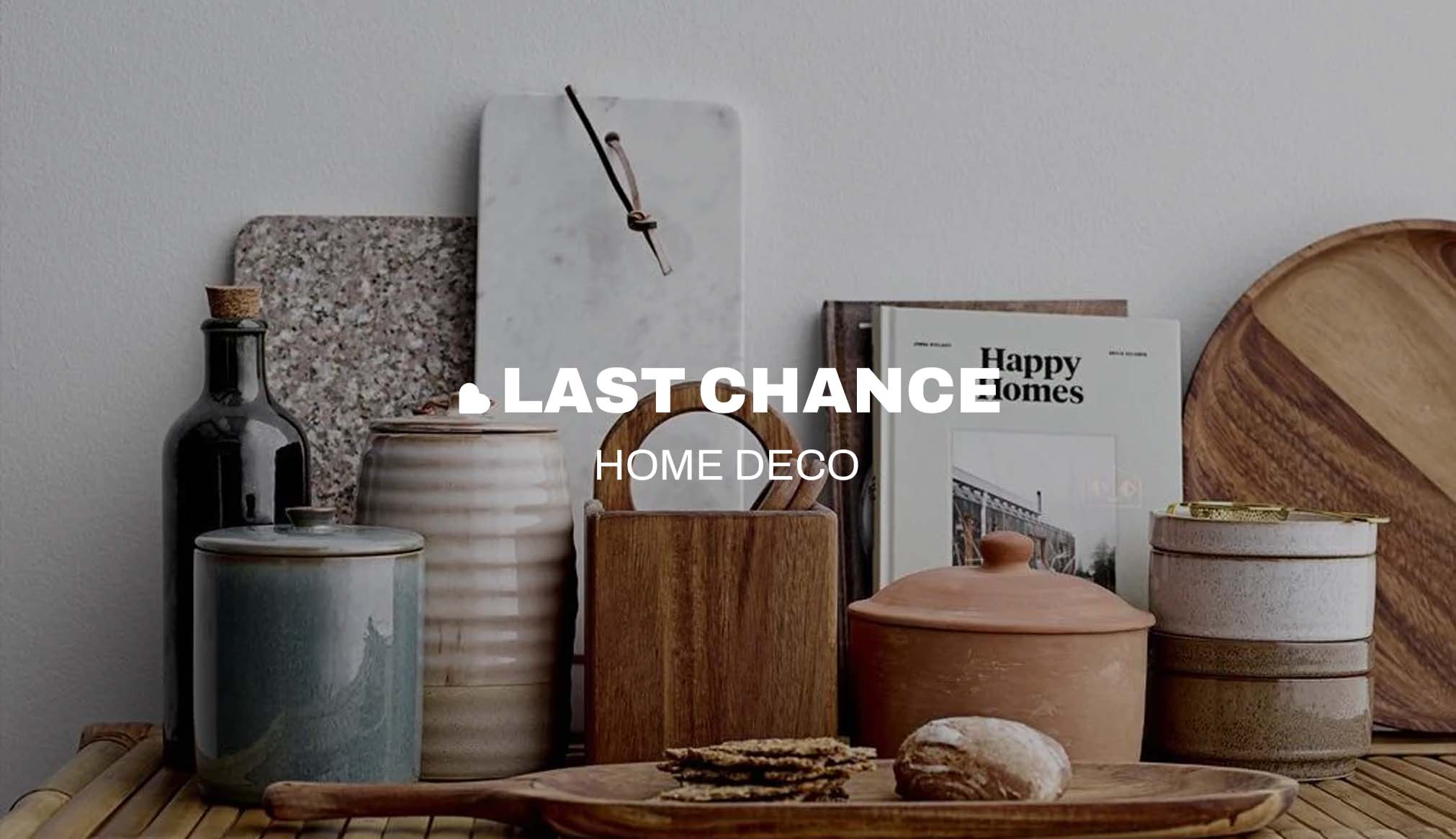 Last Chance Déco