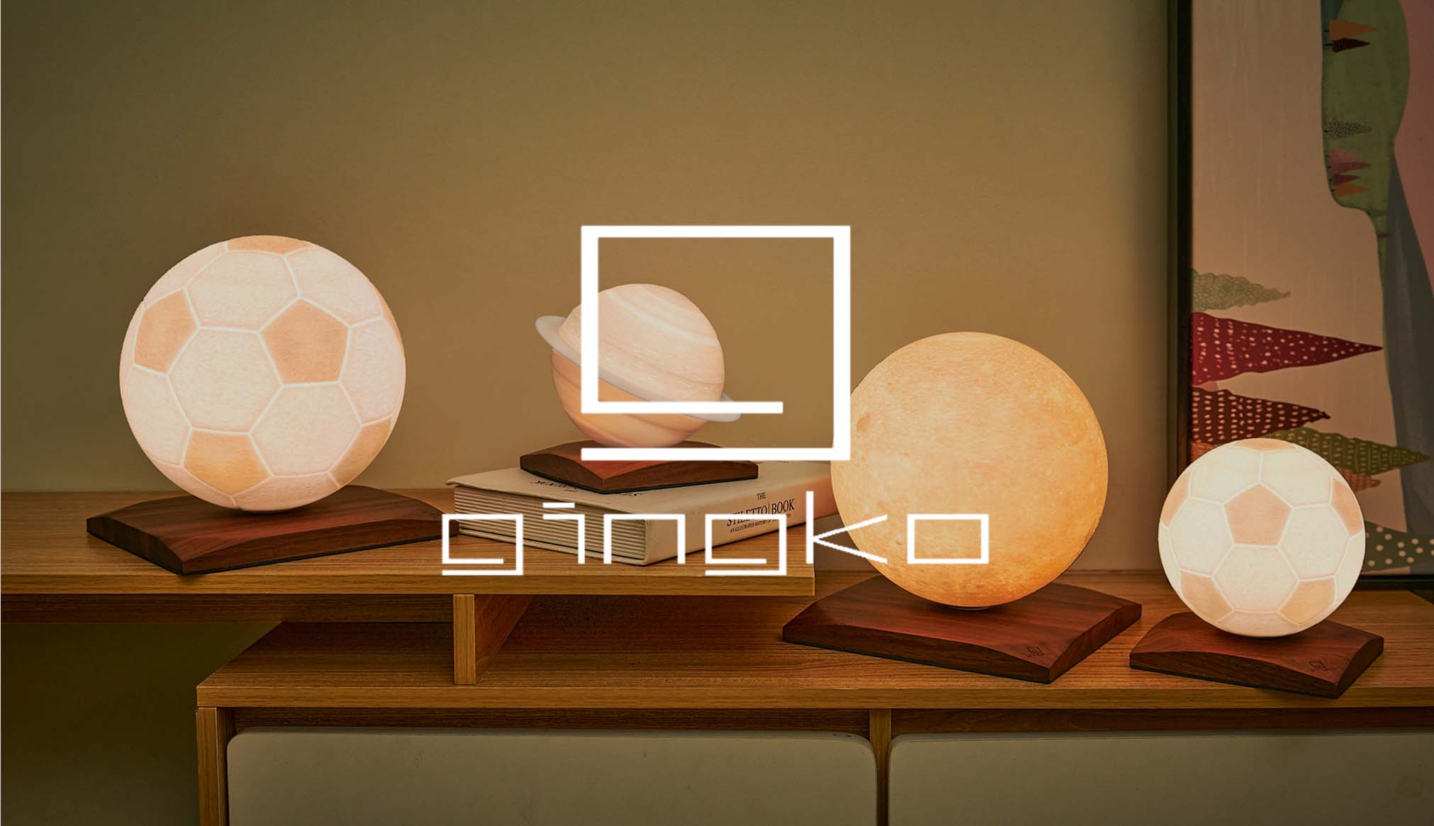 Gingko Design