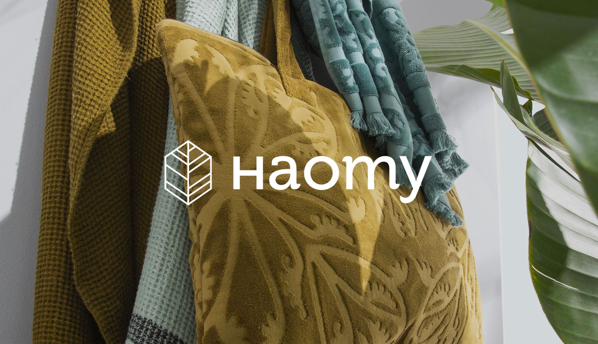 Haomy