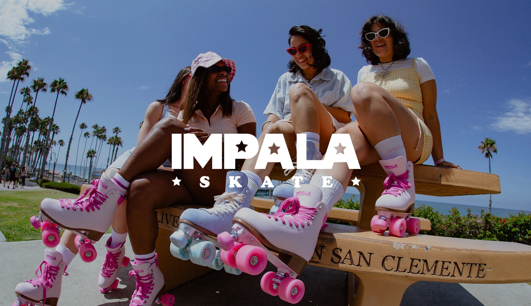Impala Skate