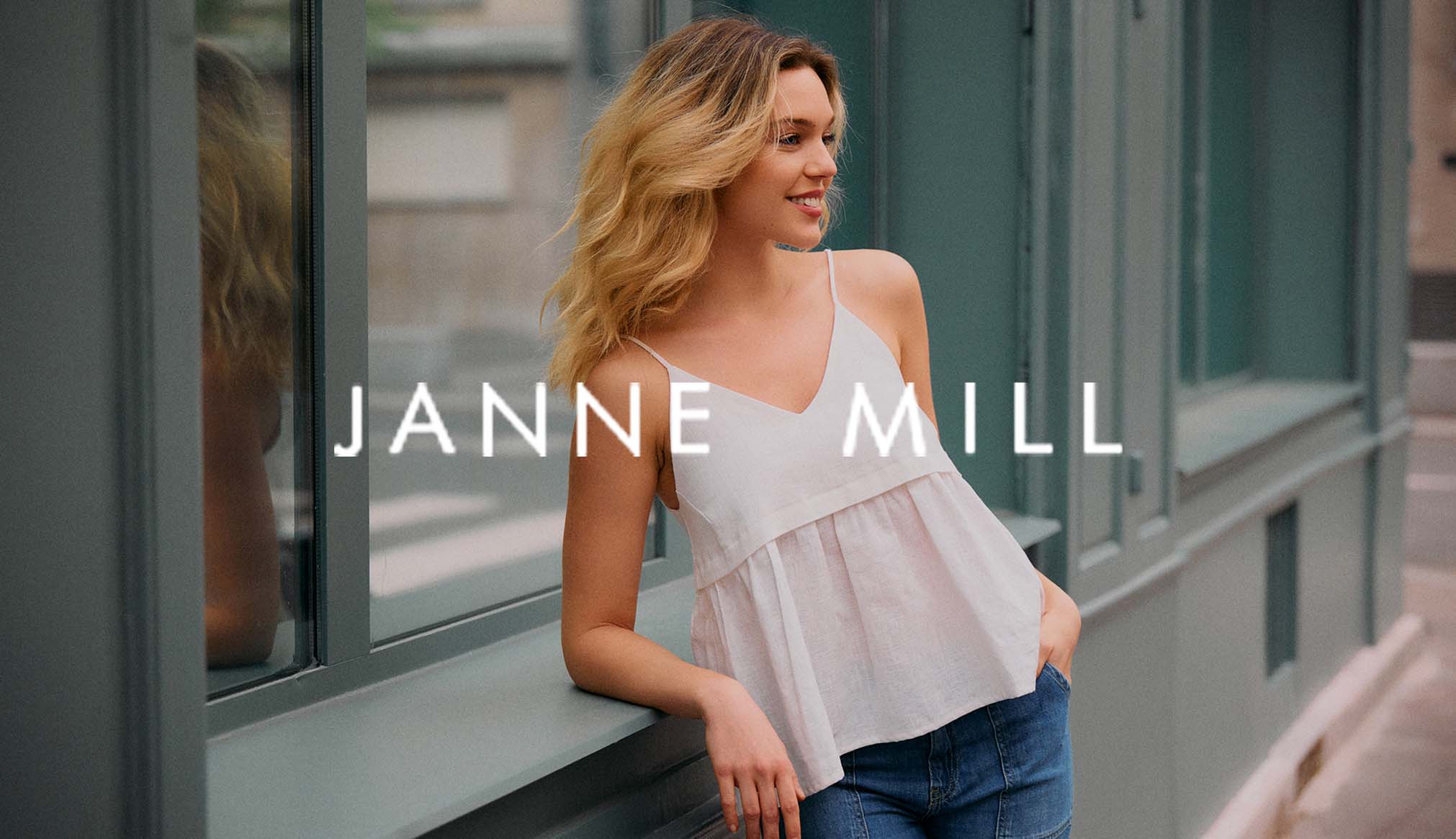 Janne Mill