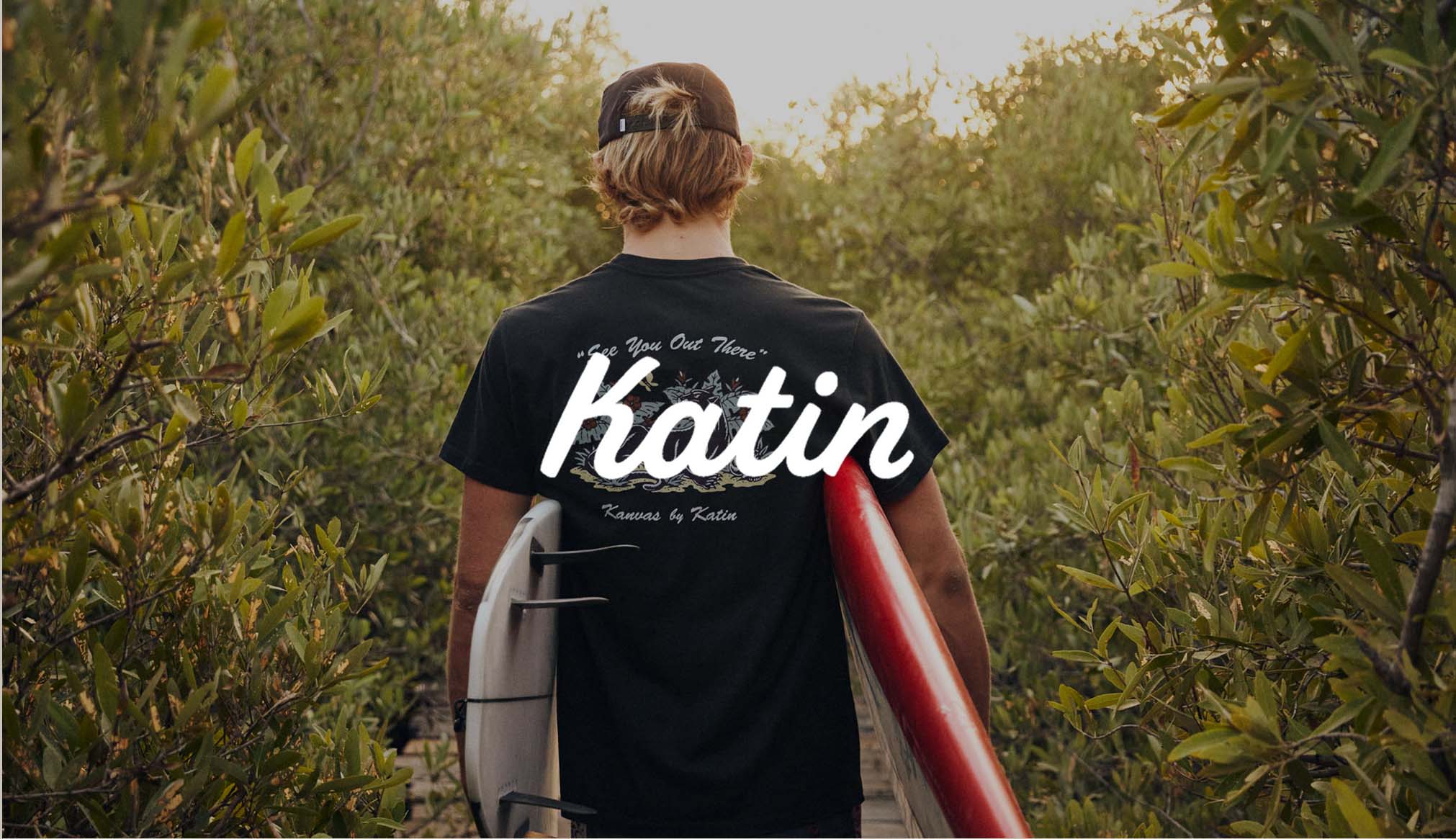 Katin USA