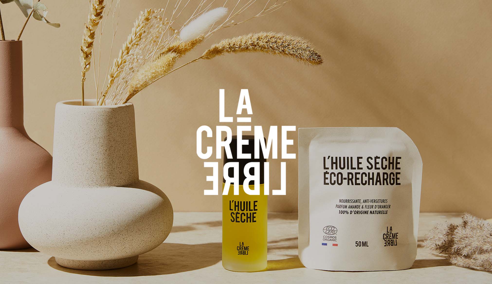 La Crème Libre