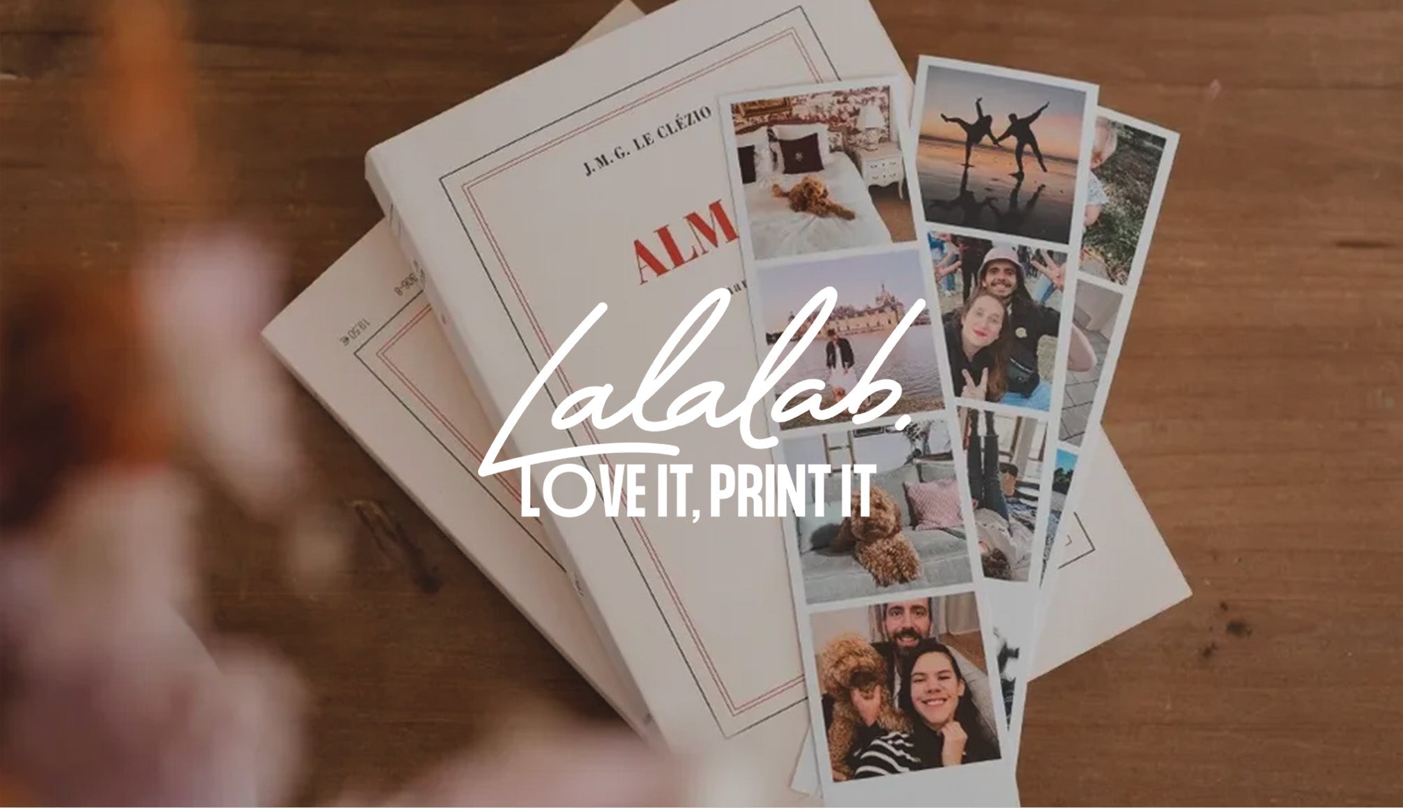 Lalalab