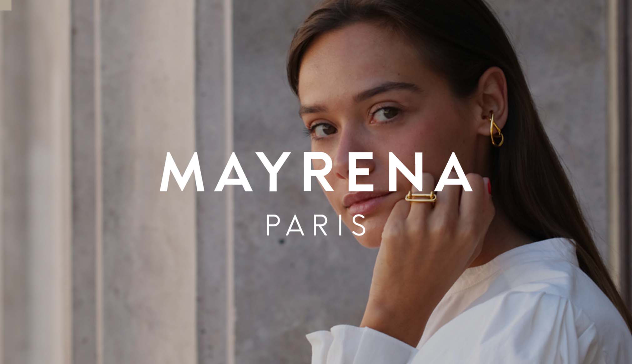 Mayrena Paris