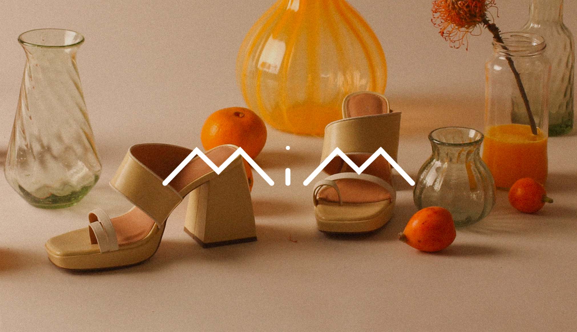 MIM Shoes
