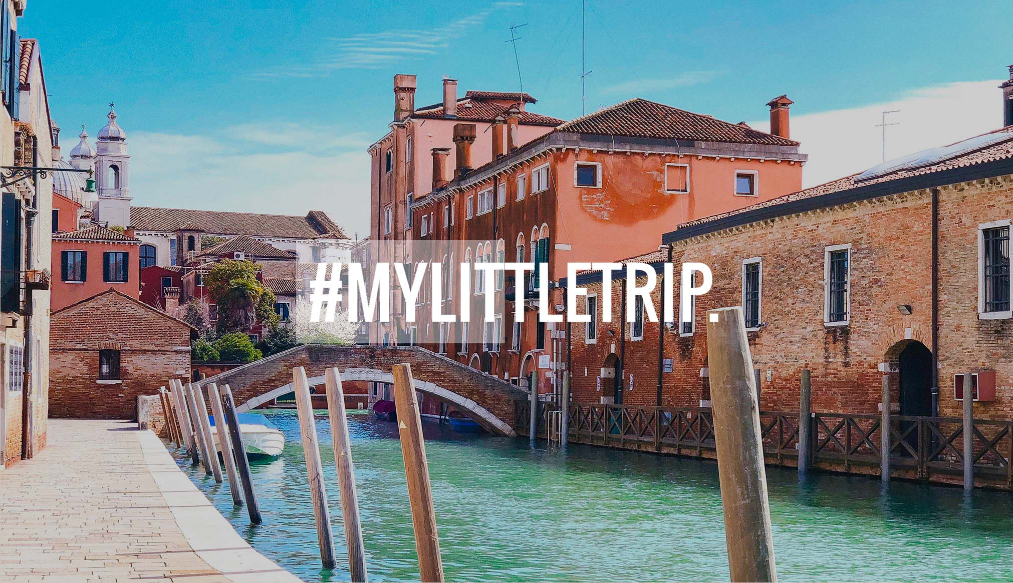 My Little Trip