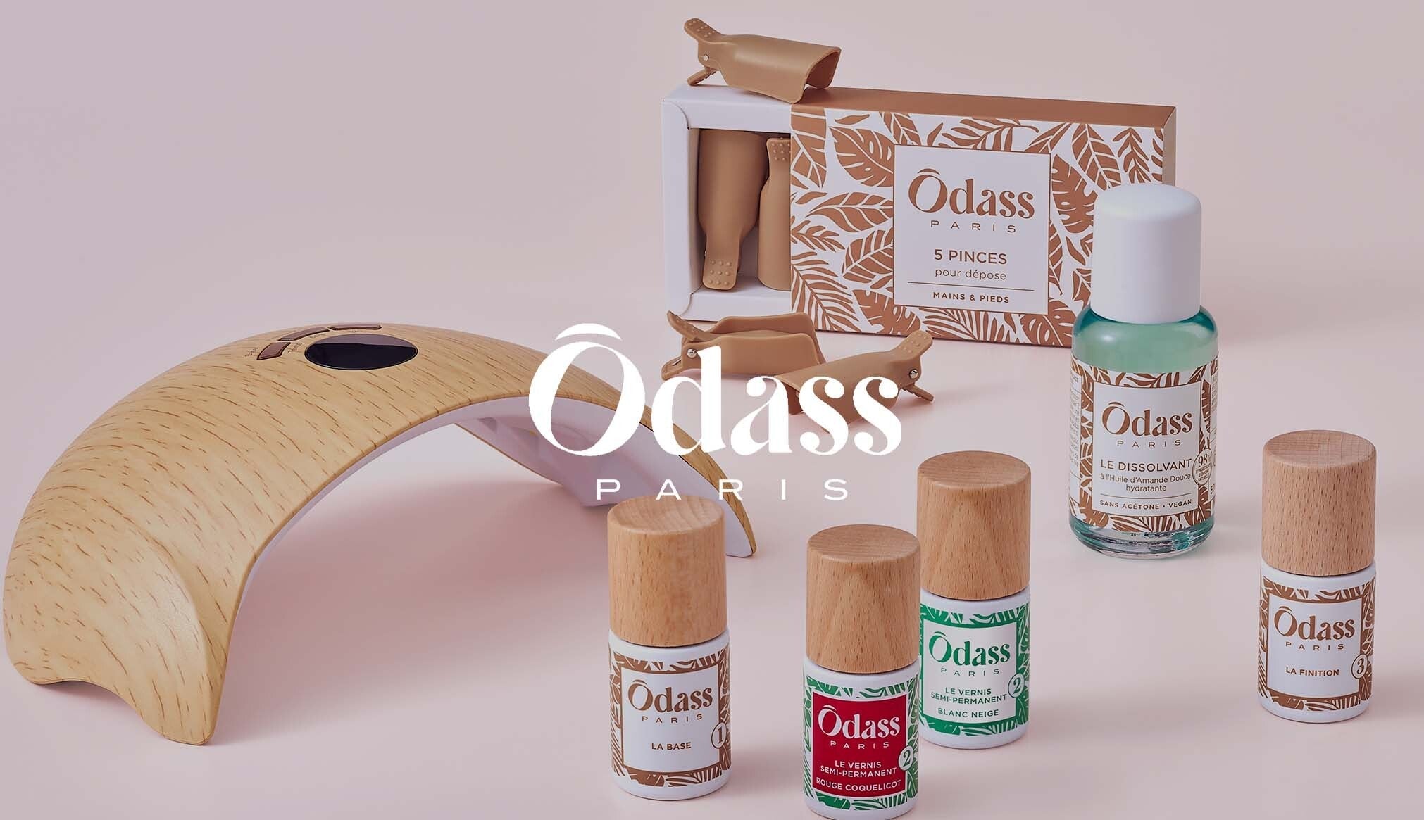 Odass Paris
