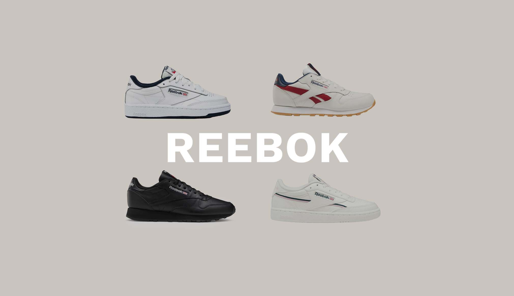 Reebok