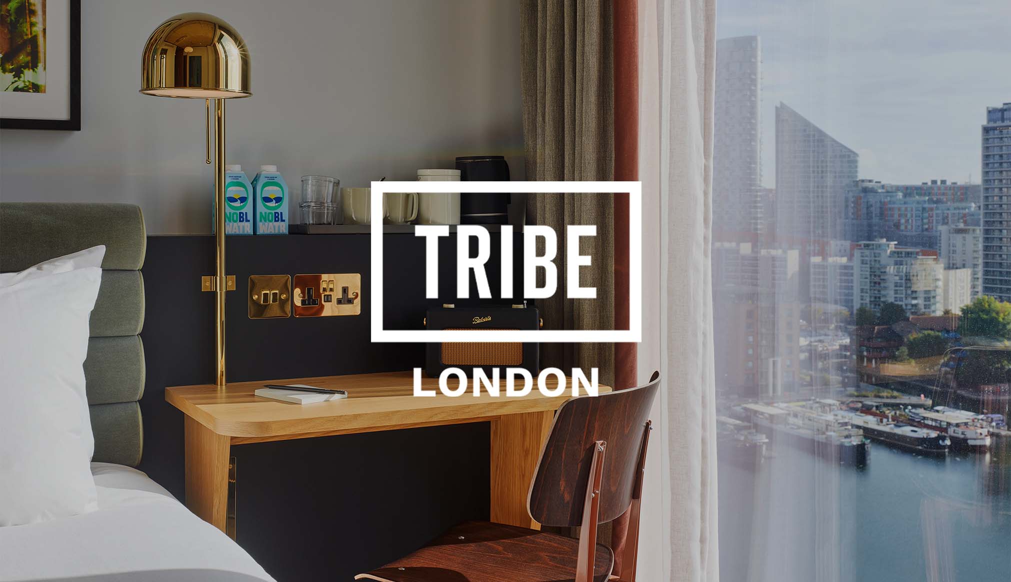 Tribe London