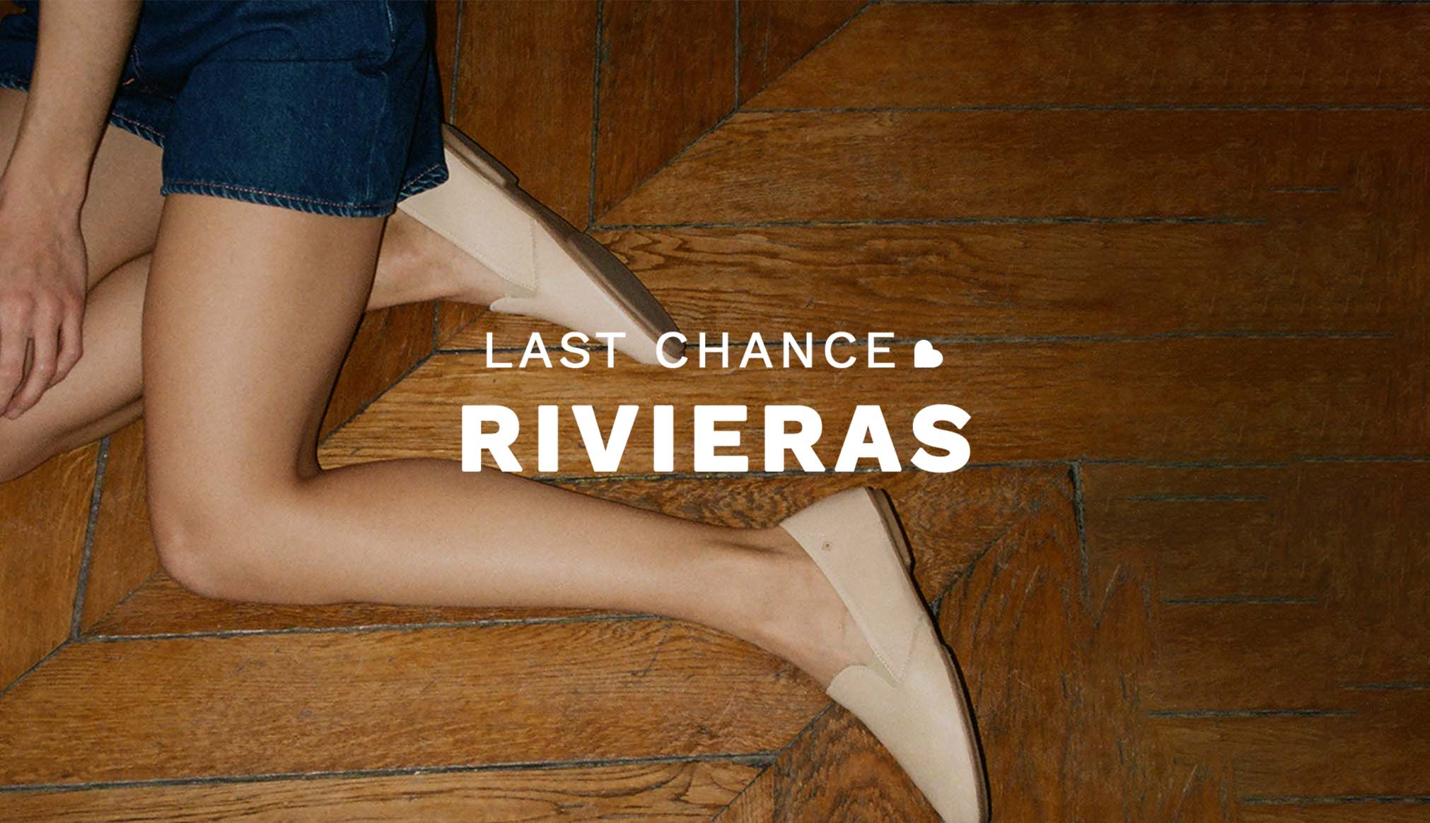Last Chance - Rivieras