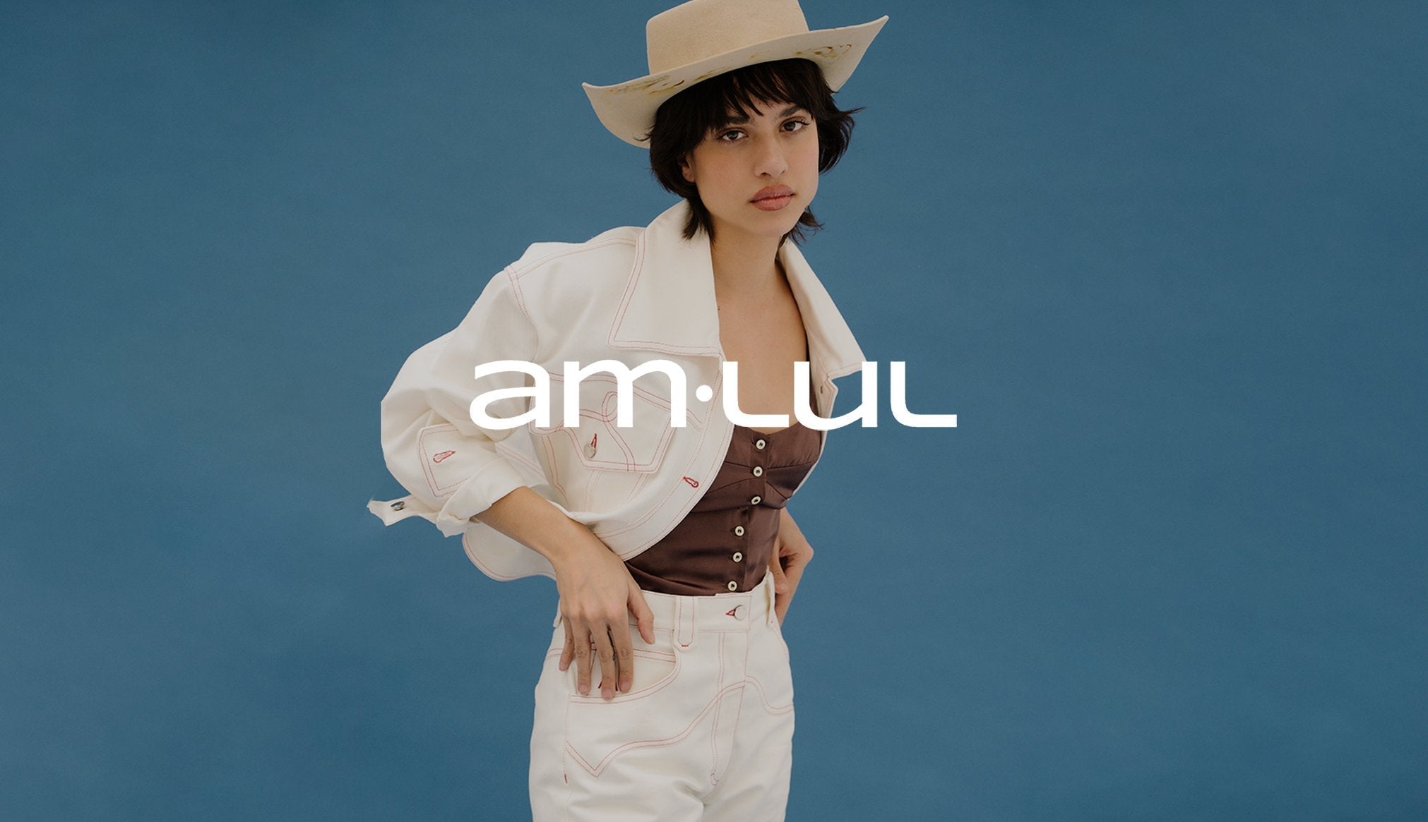 Amlul - The Bradery