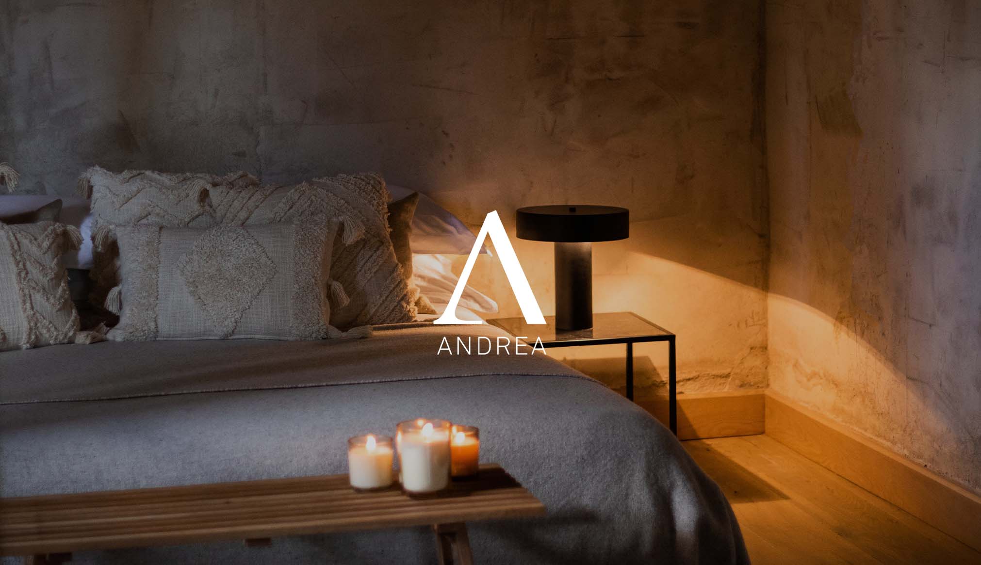 Andrea House