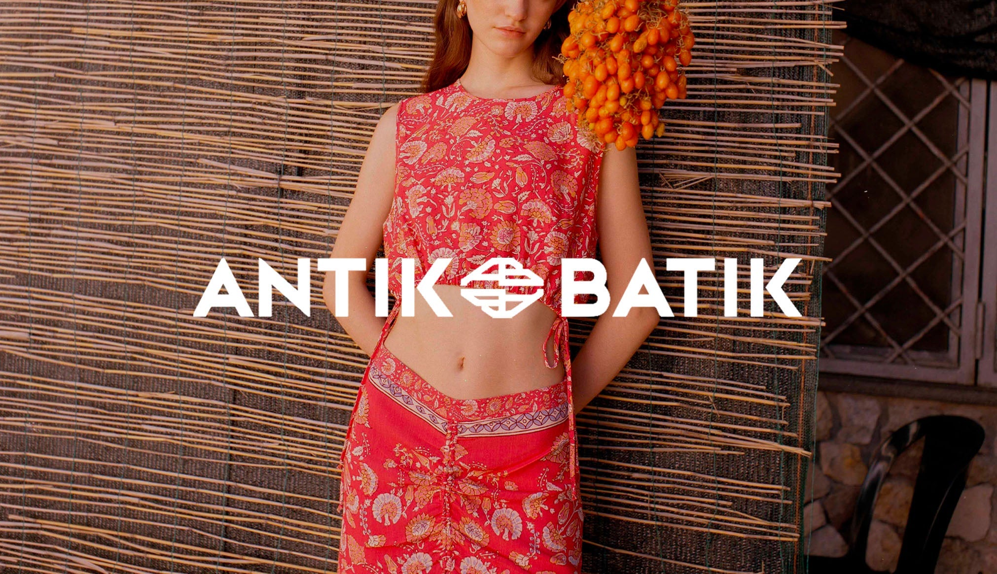 Antik Batik