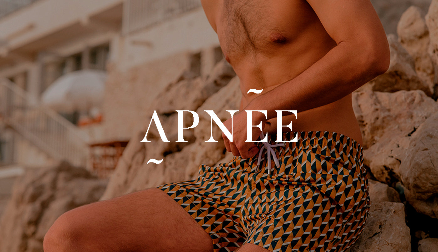 Apnée