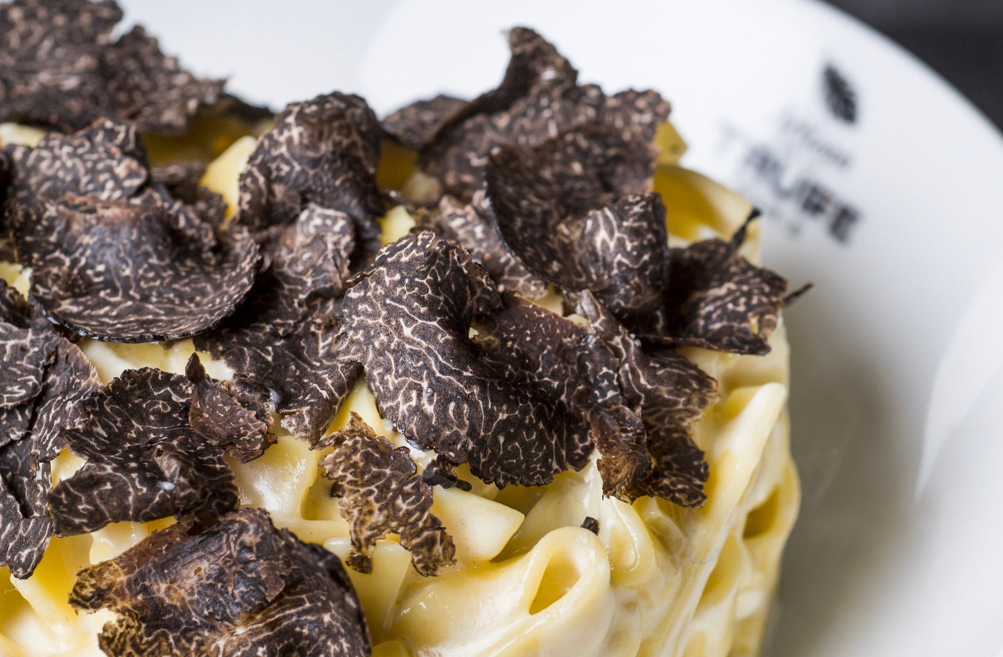 Artisan De La Truffe - The Bradery