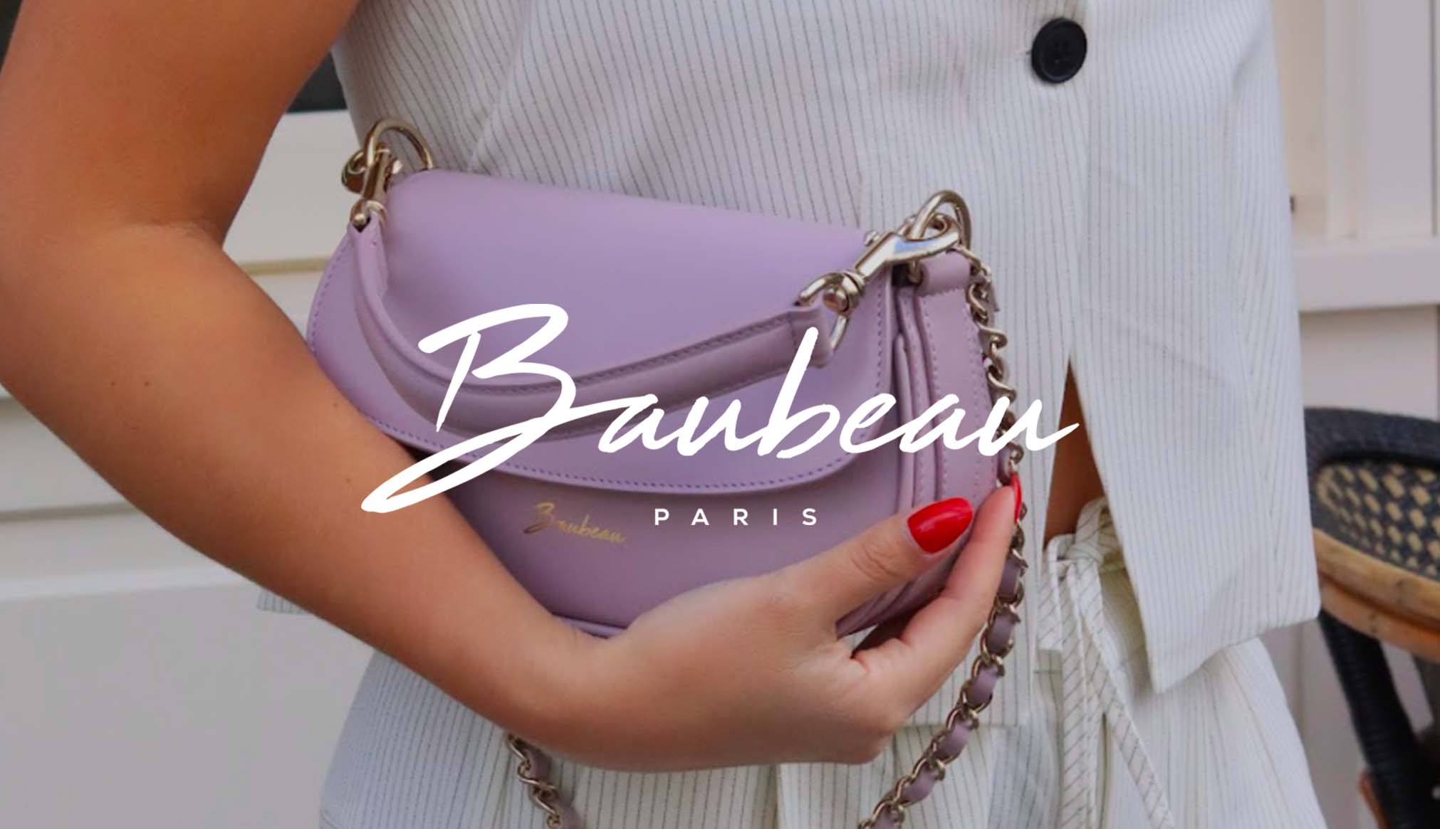 Baubeau Paris