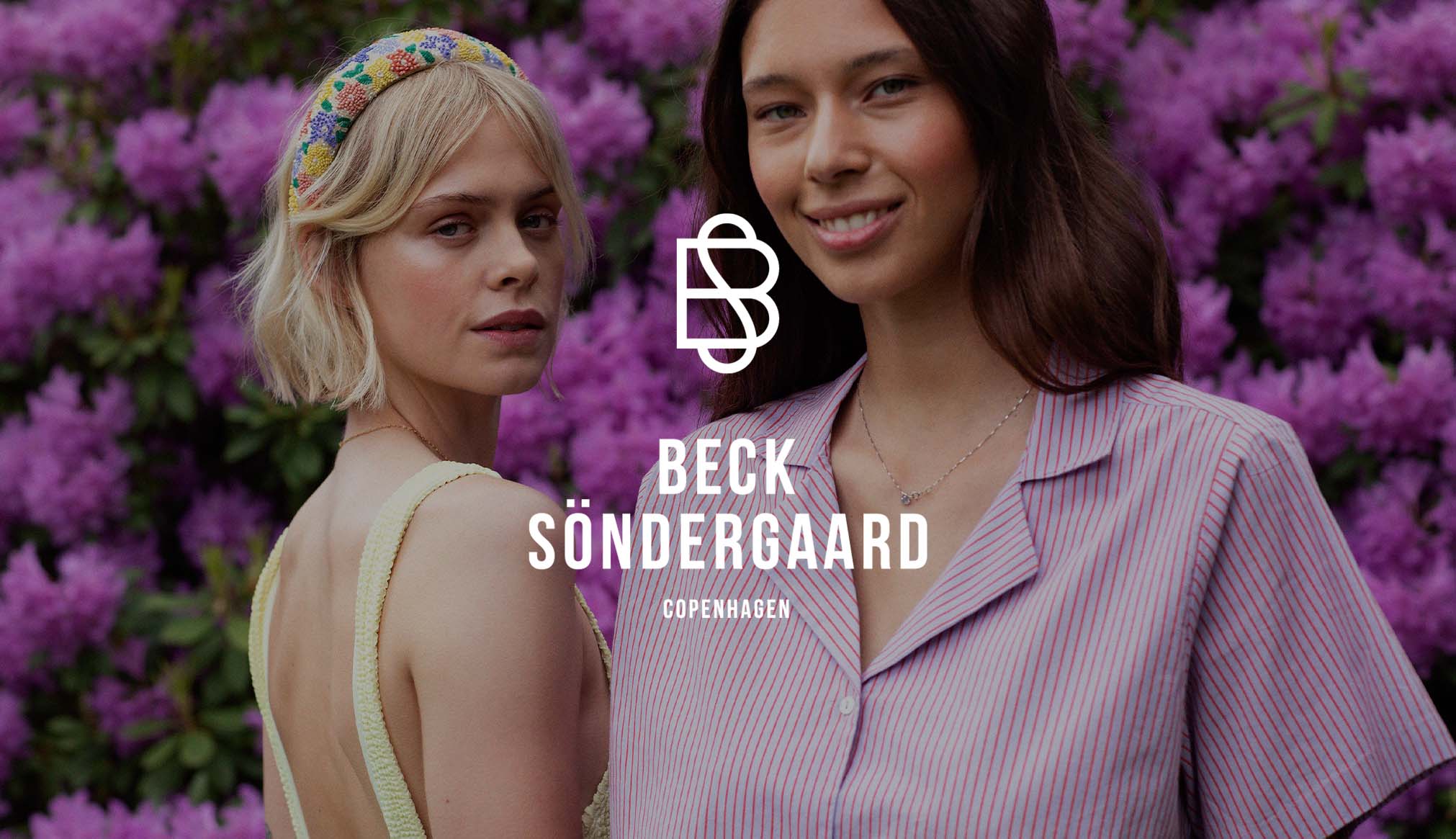 Beck Sondergaard | La Sélection du mois