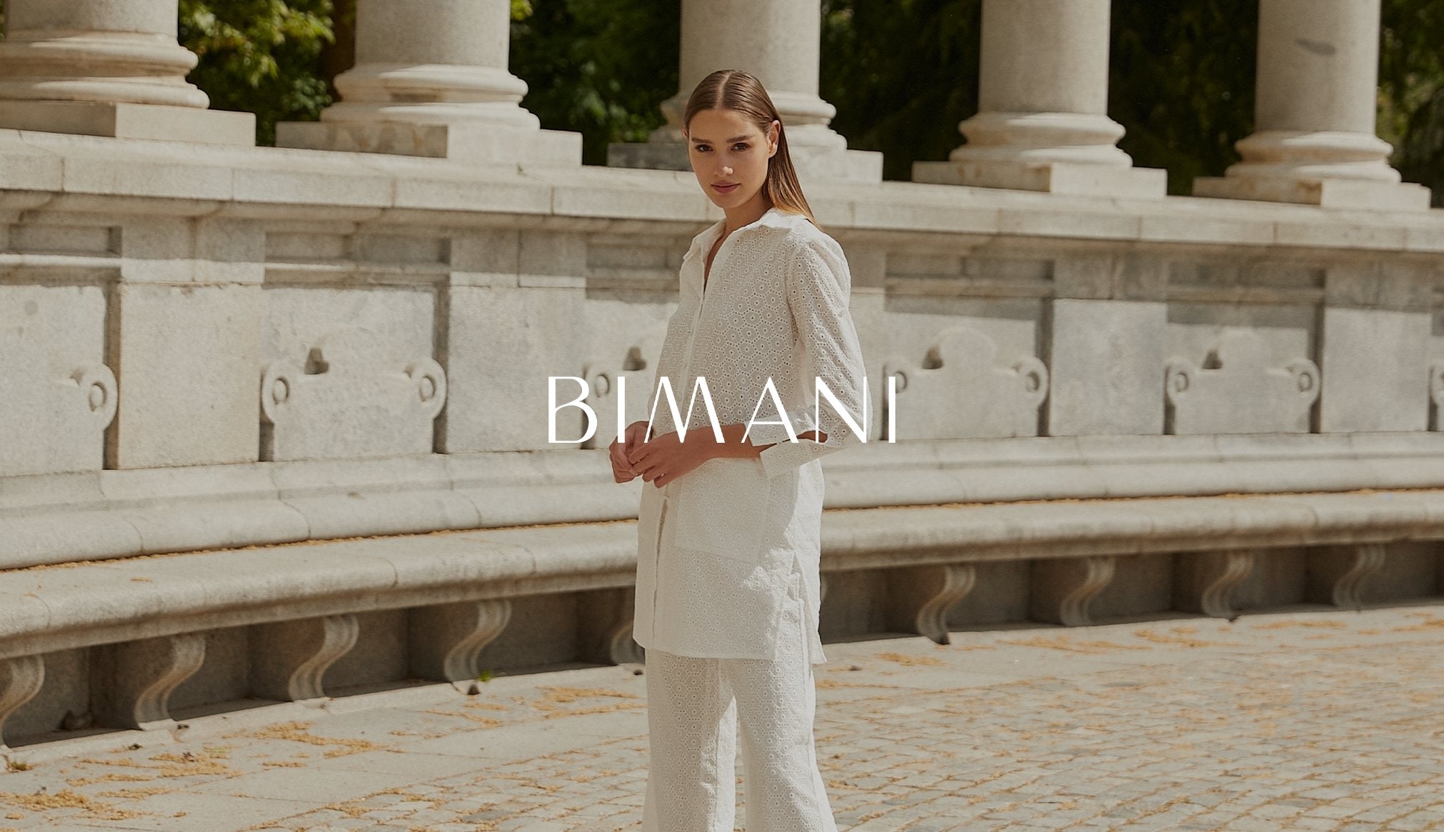 Bimani - The Bradery