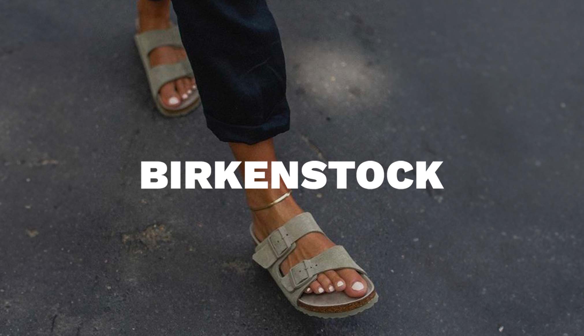 Birkenstock