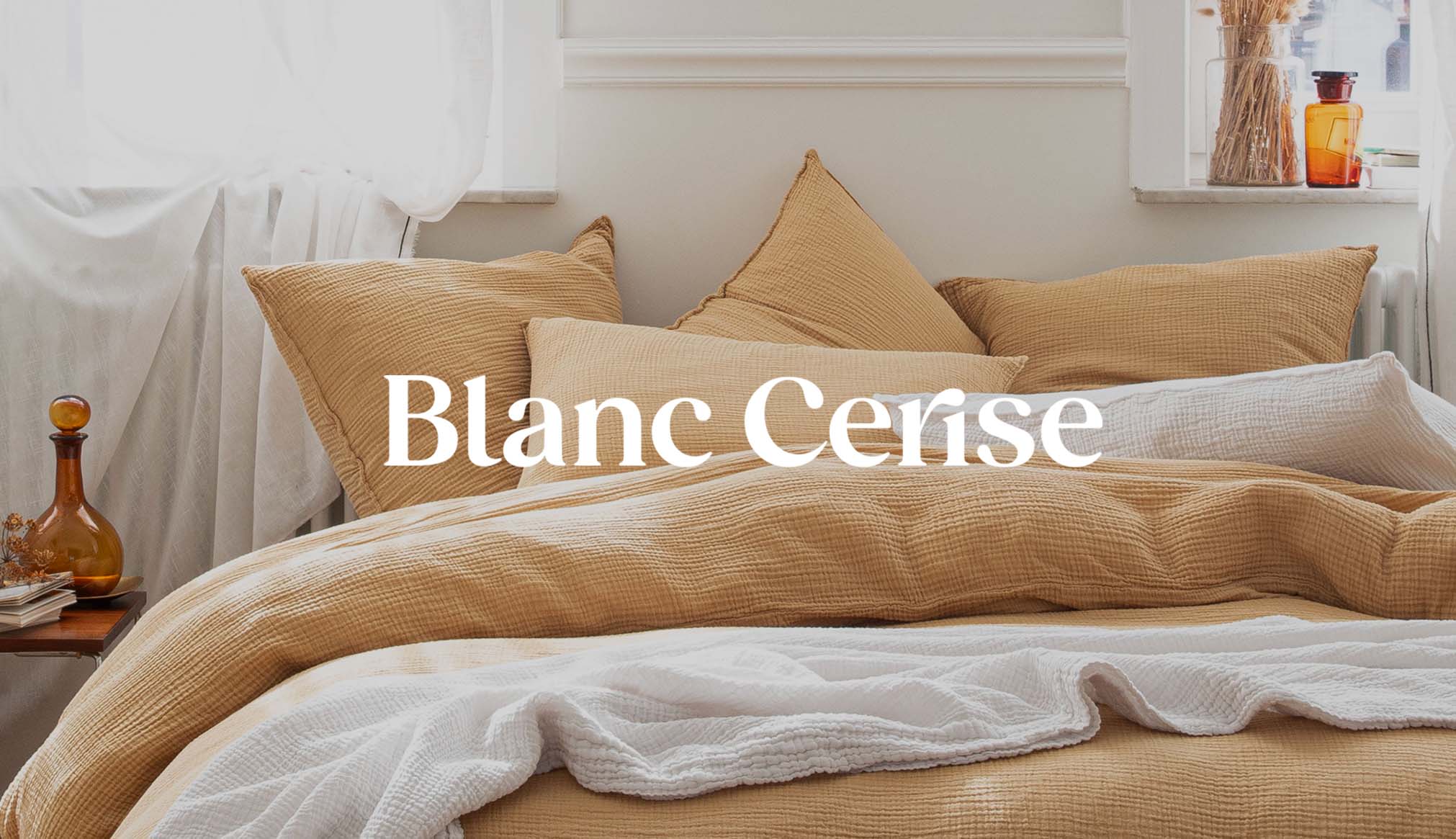 Blanc Cerise