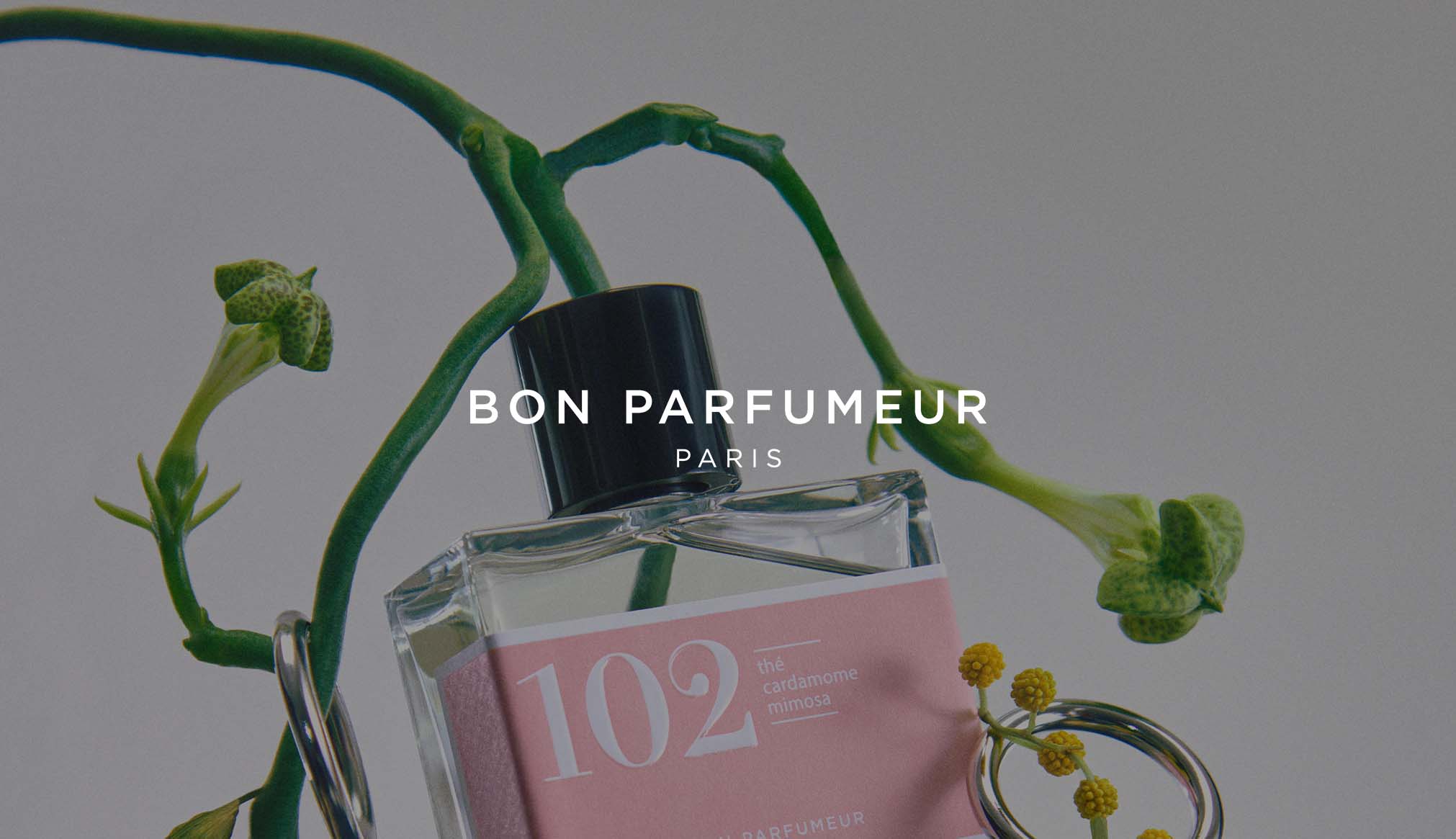 Bon Parfumeur - The Bradery