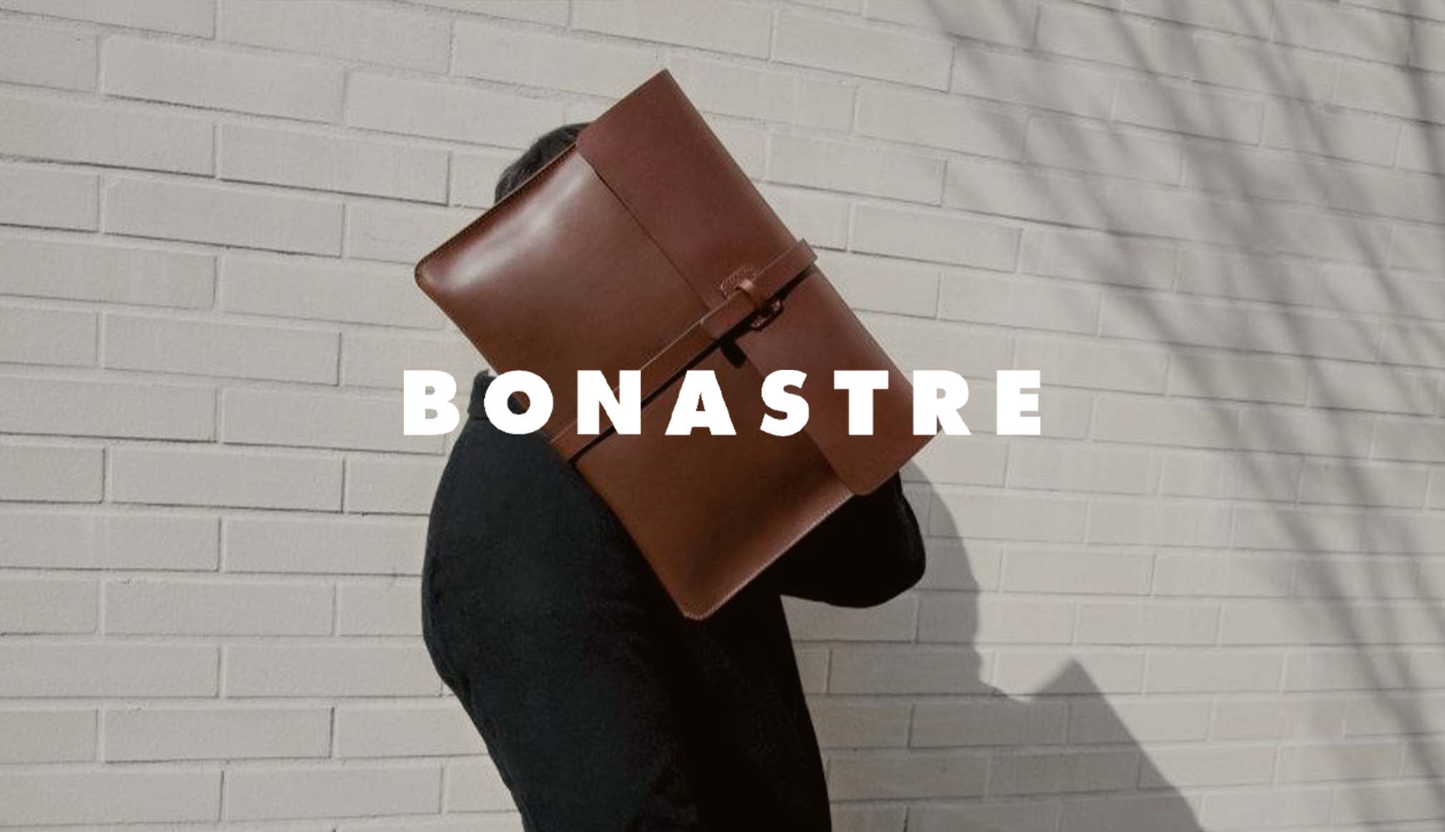 Bonastre - The Bradery