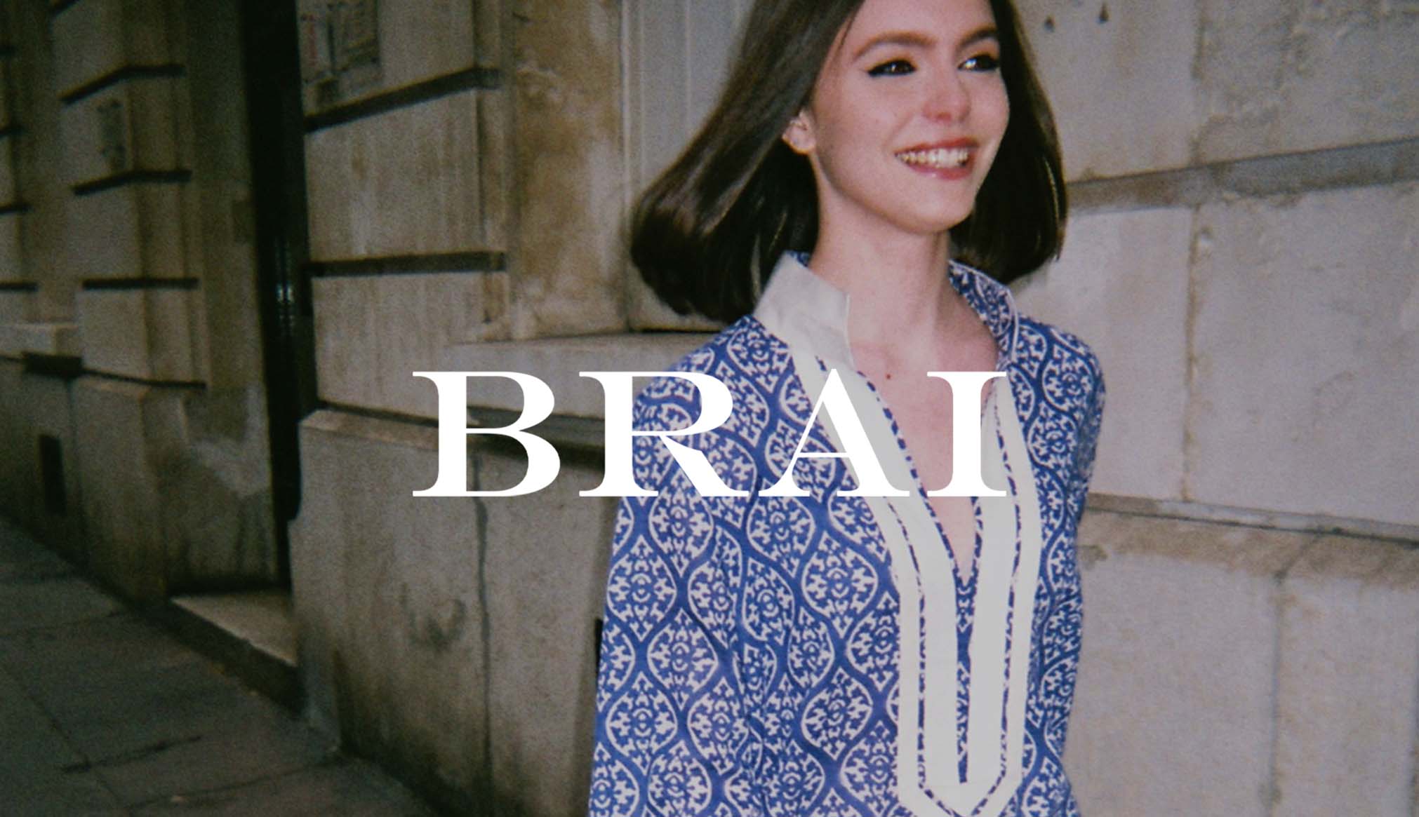 Brai - The Bradery