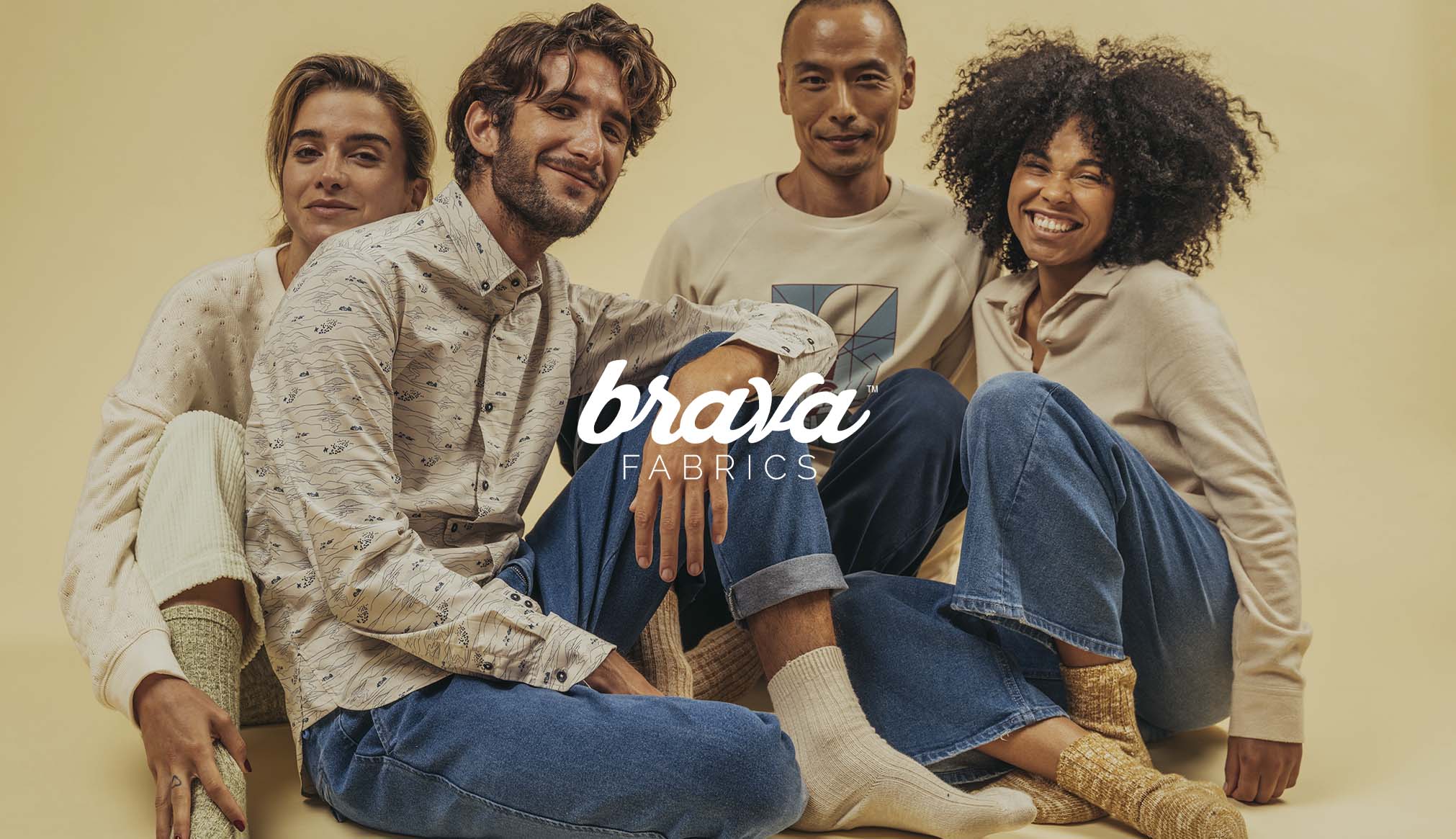 Brava Fabrics - The Bradery