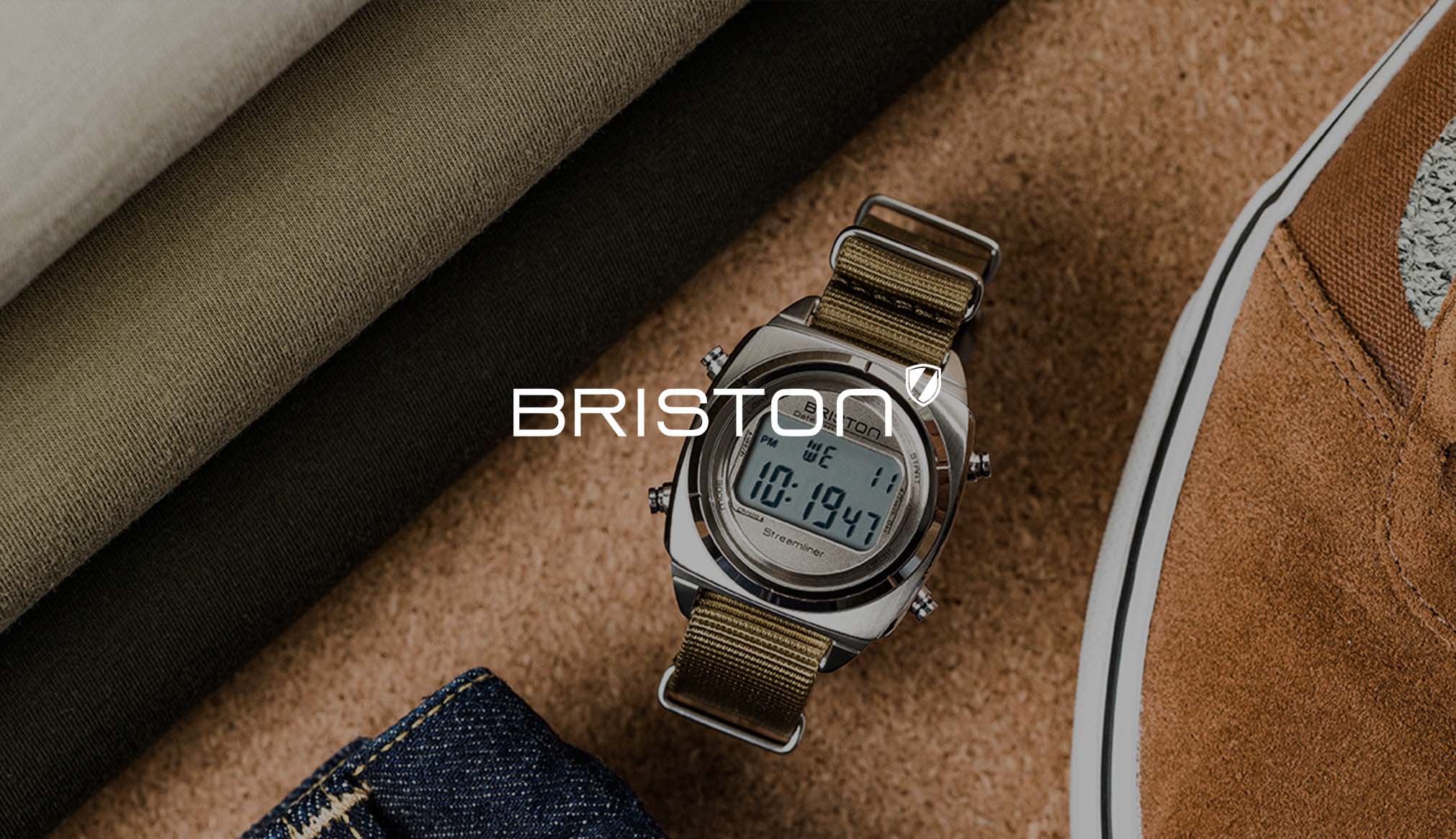Briston