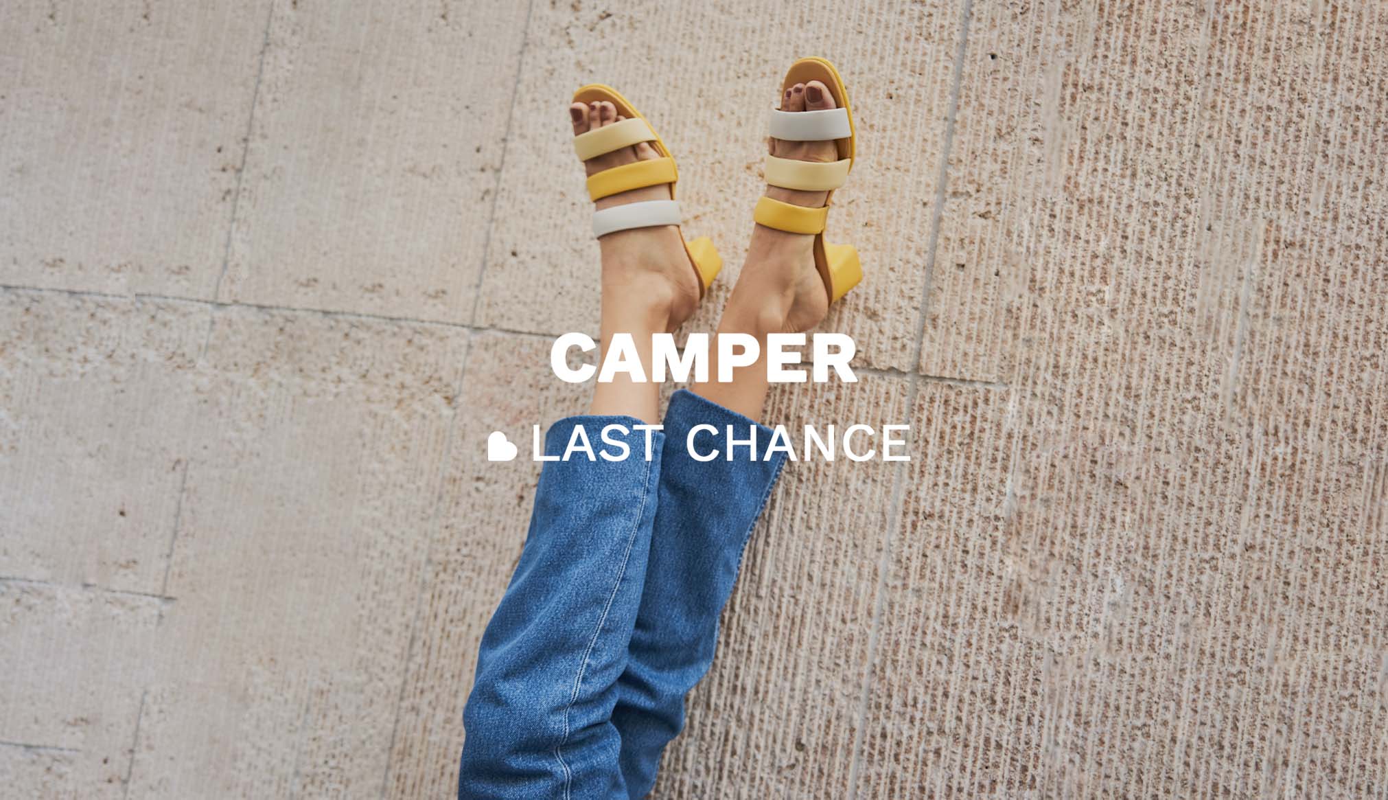 Camper - The Bradery