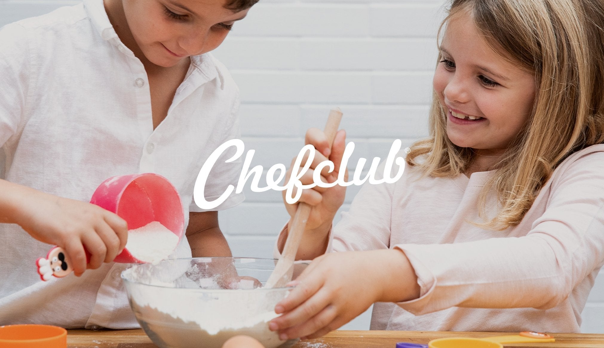 Chefclub - The Bradery