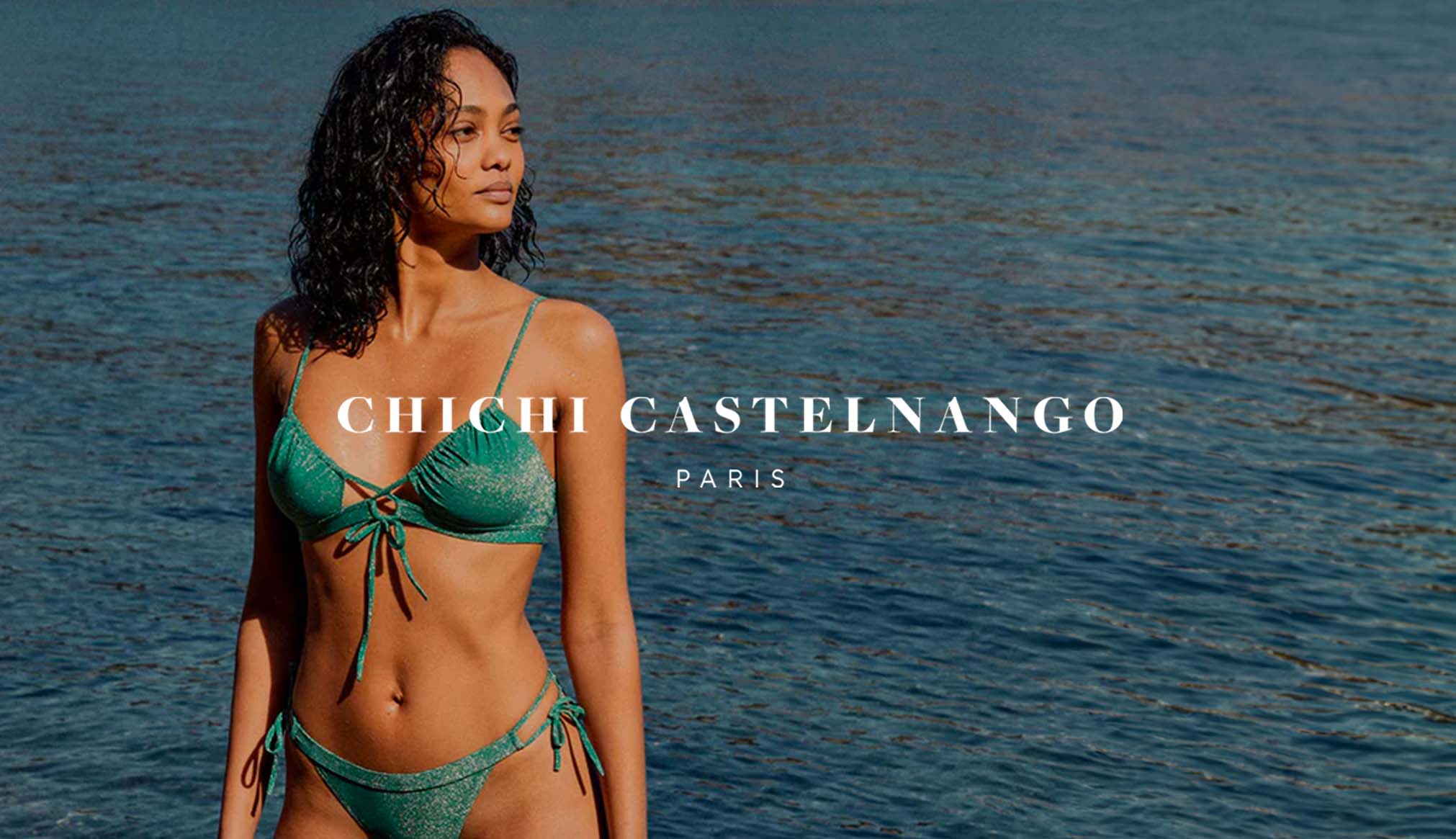 Chichi Castelnango