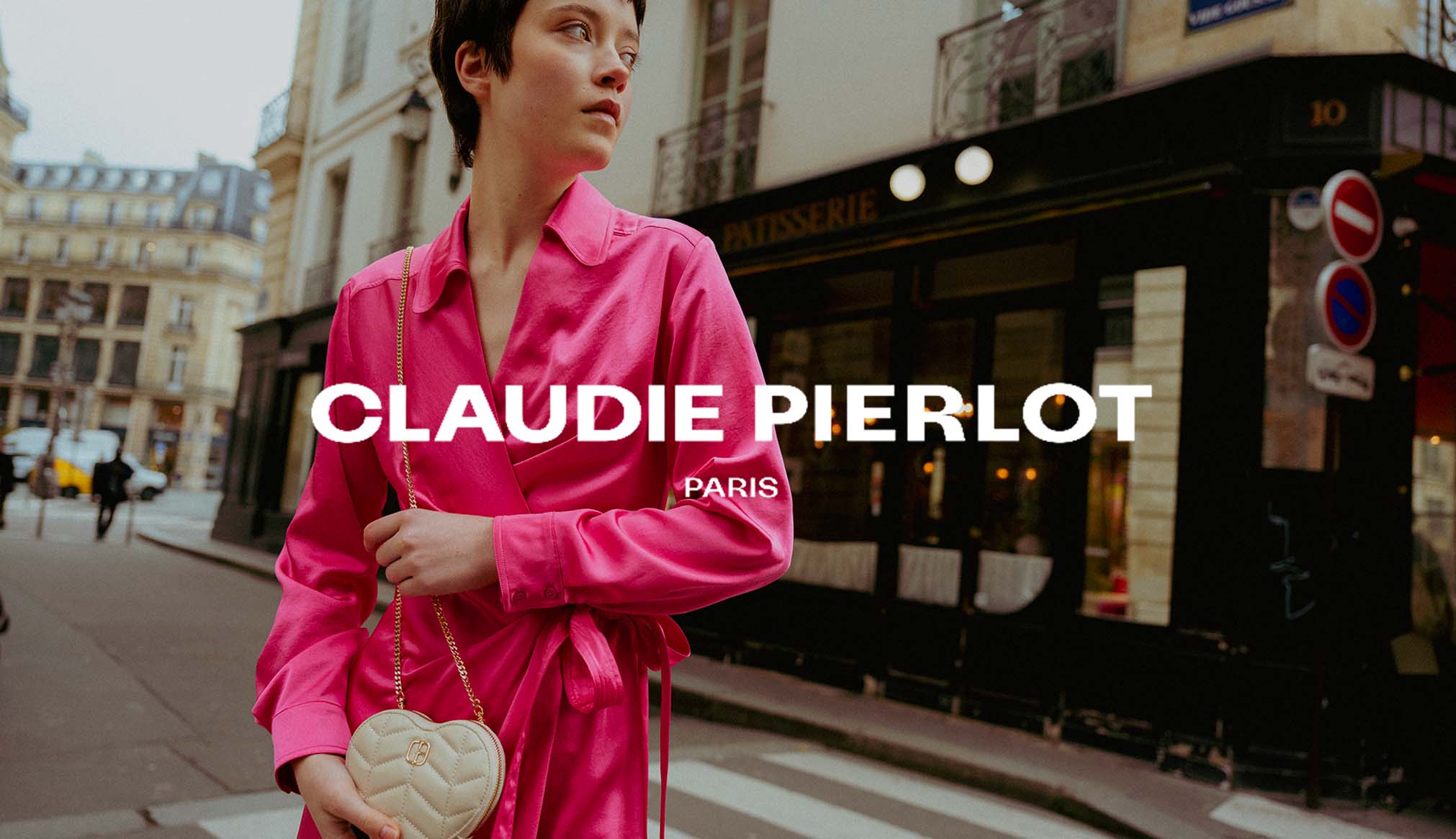 Claudie Pierlot