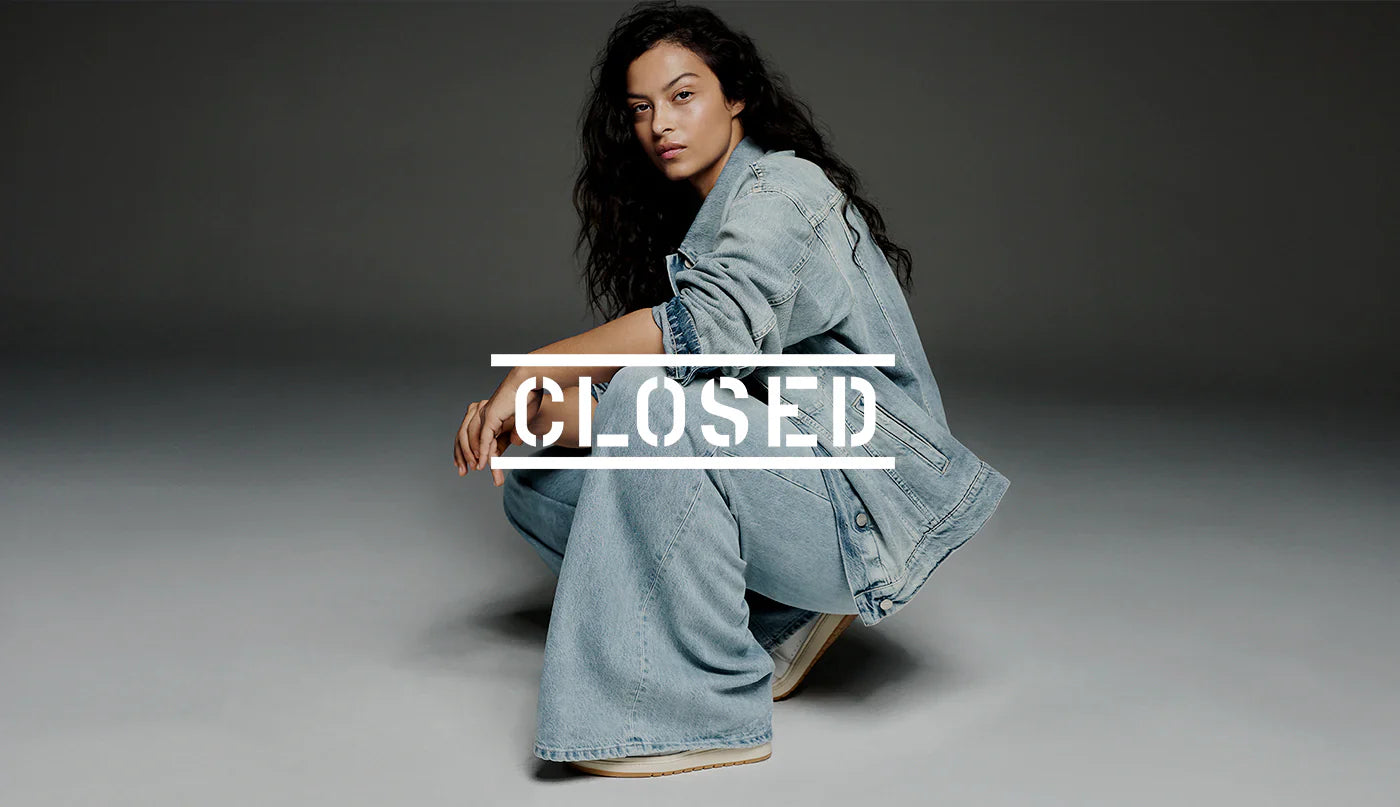 Closed | La Sélection du mois