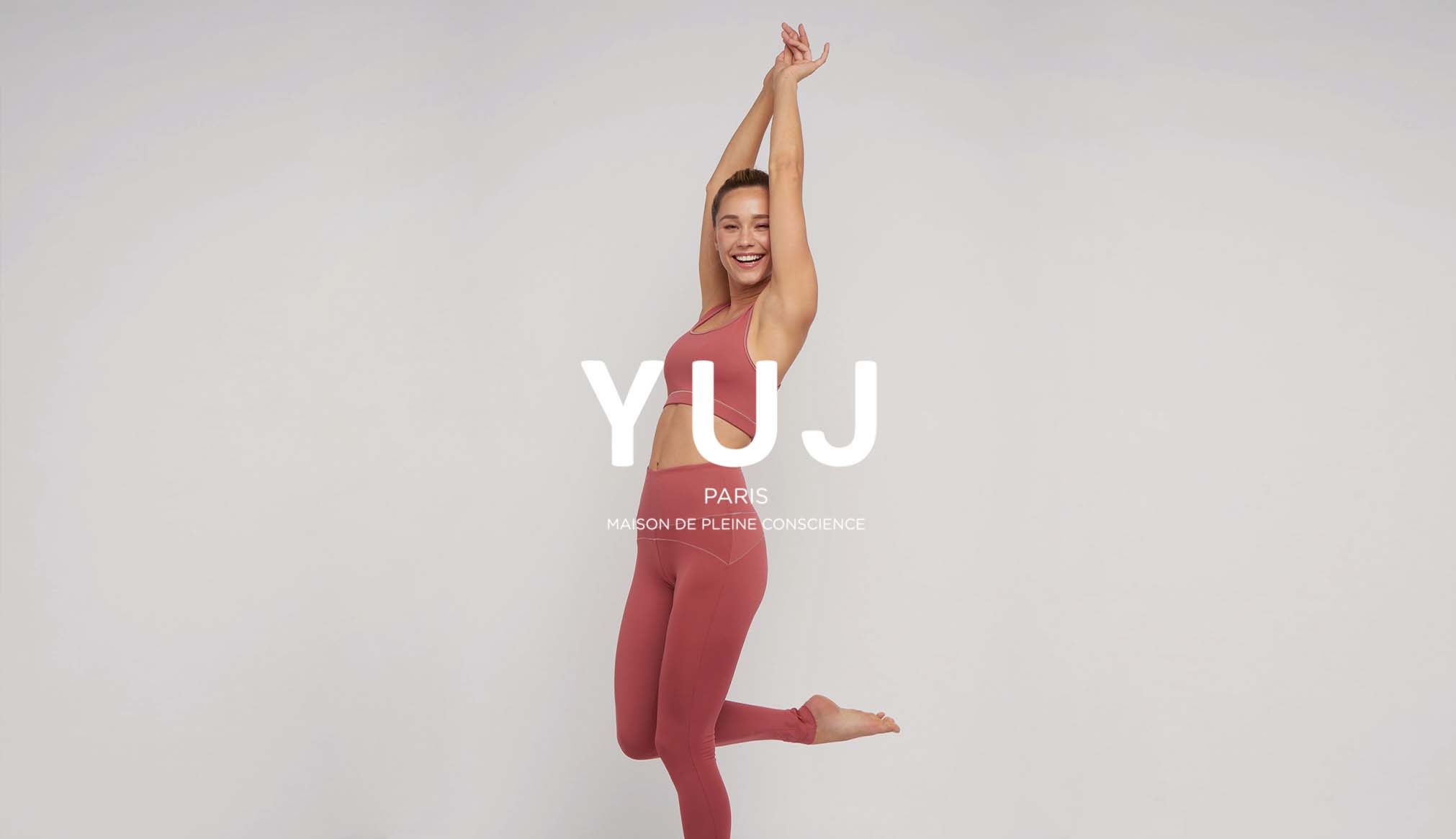 YUJ Yoga