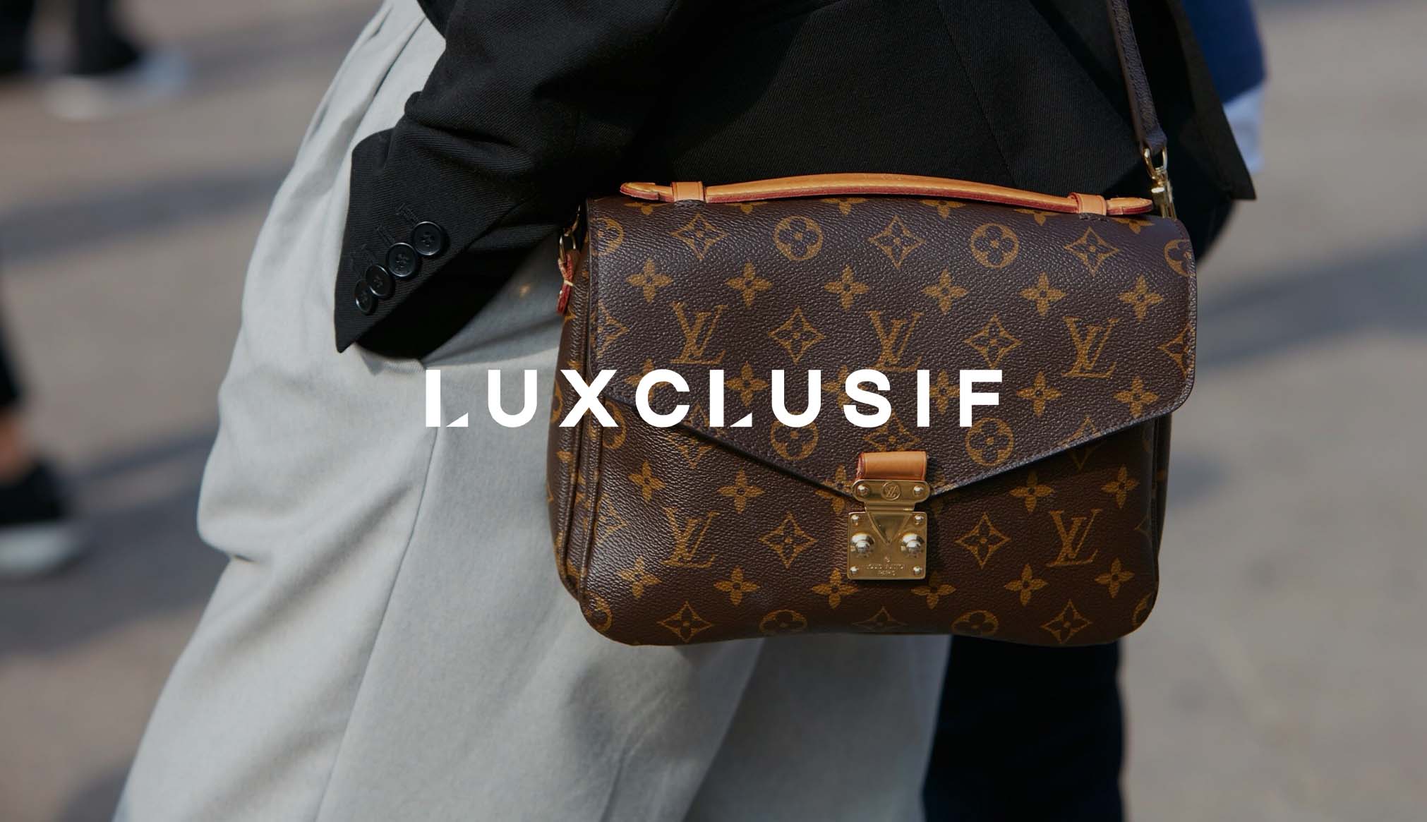 Luxclusif