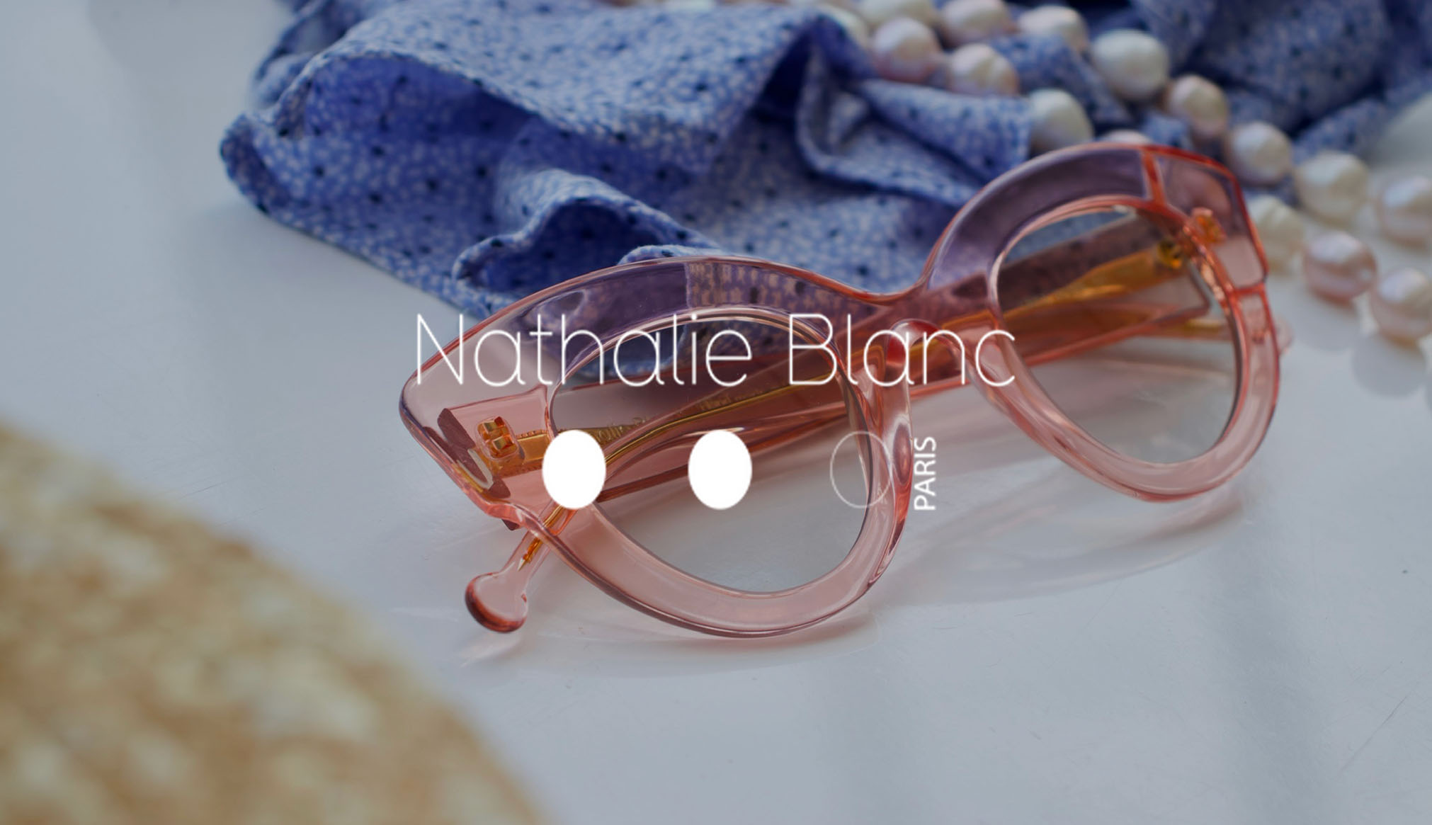 Maison Nathalie Blanc