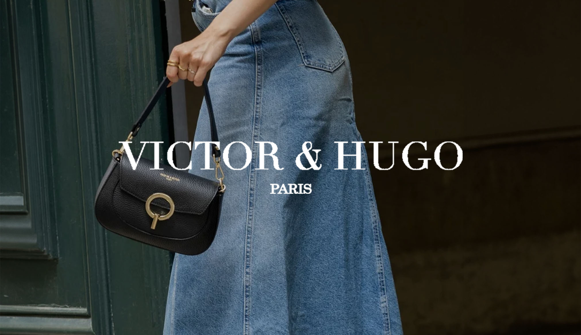 Victor & Hugo