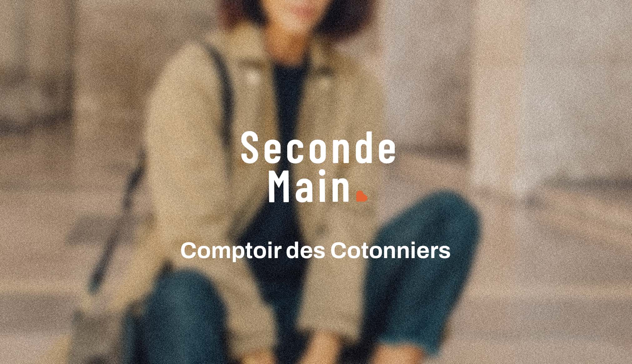 Comptoir des Cotonniers